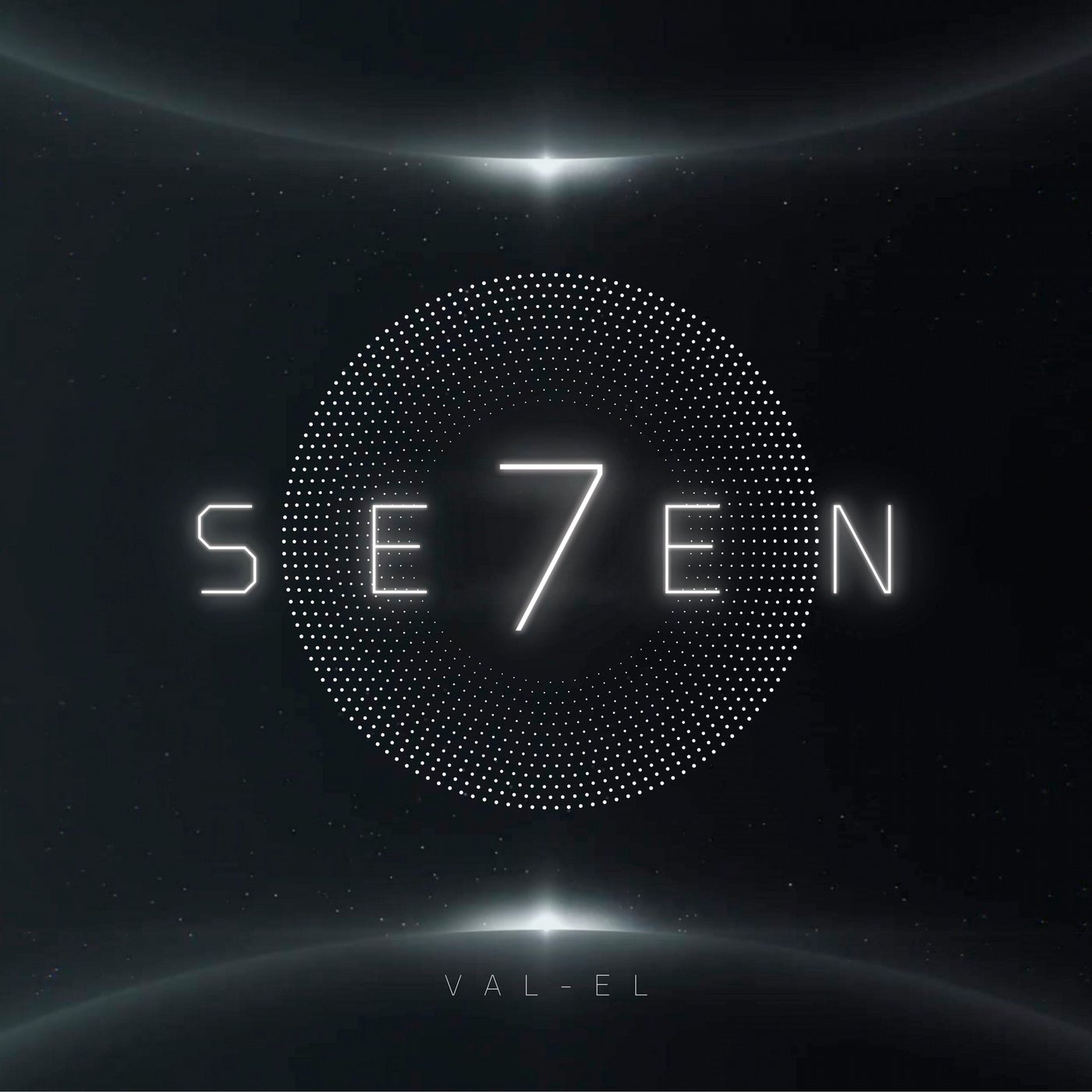 Seven