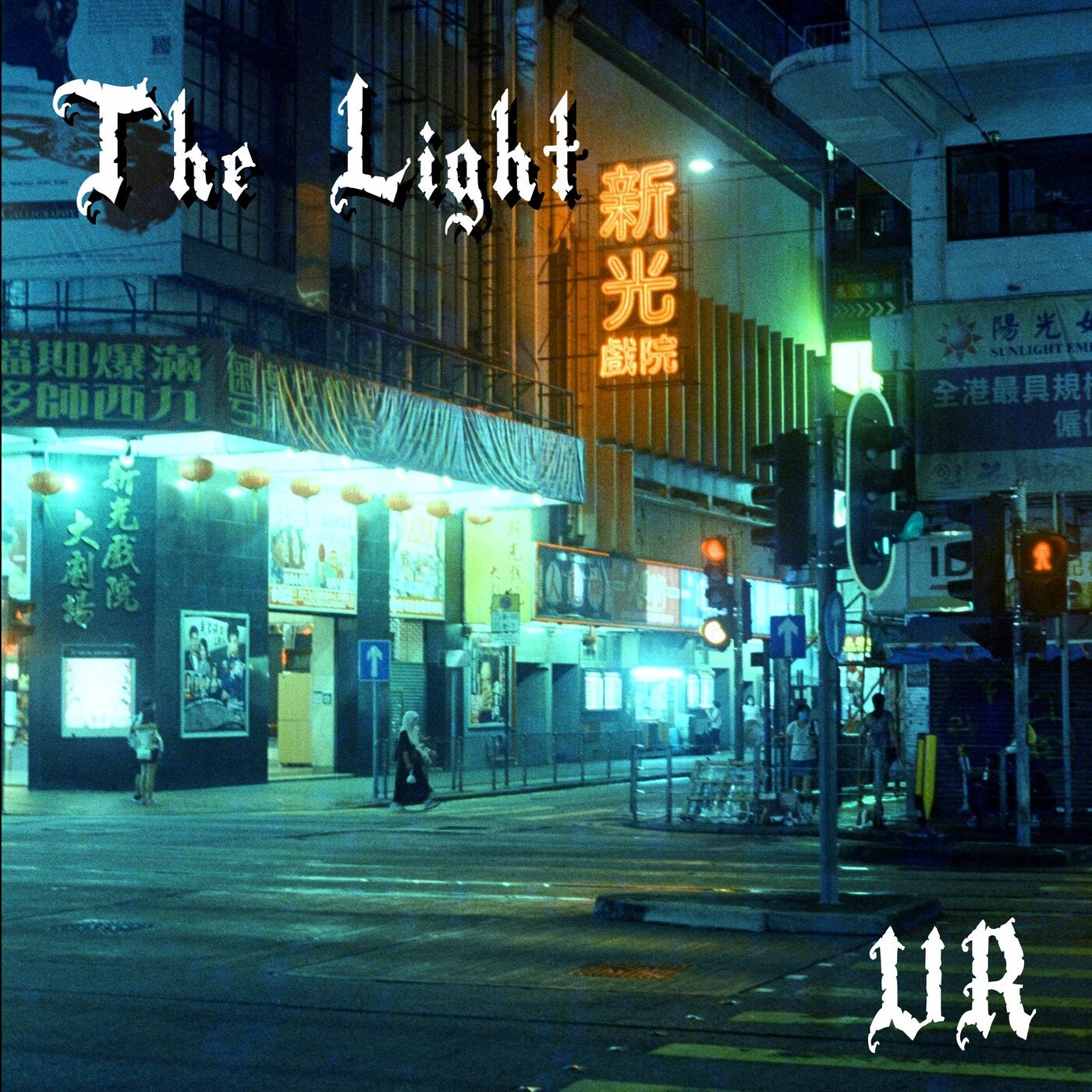 The Light