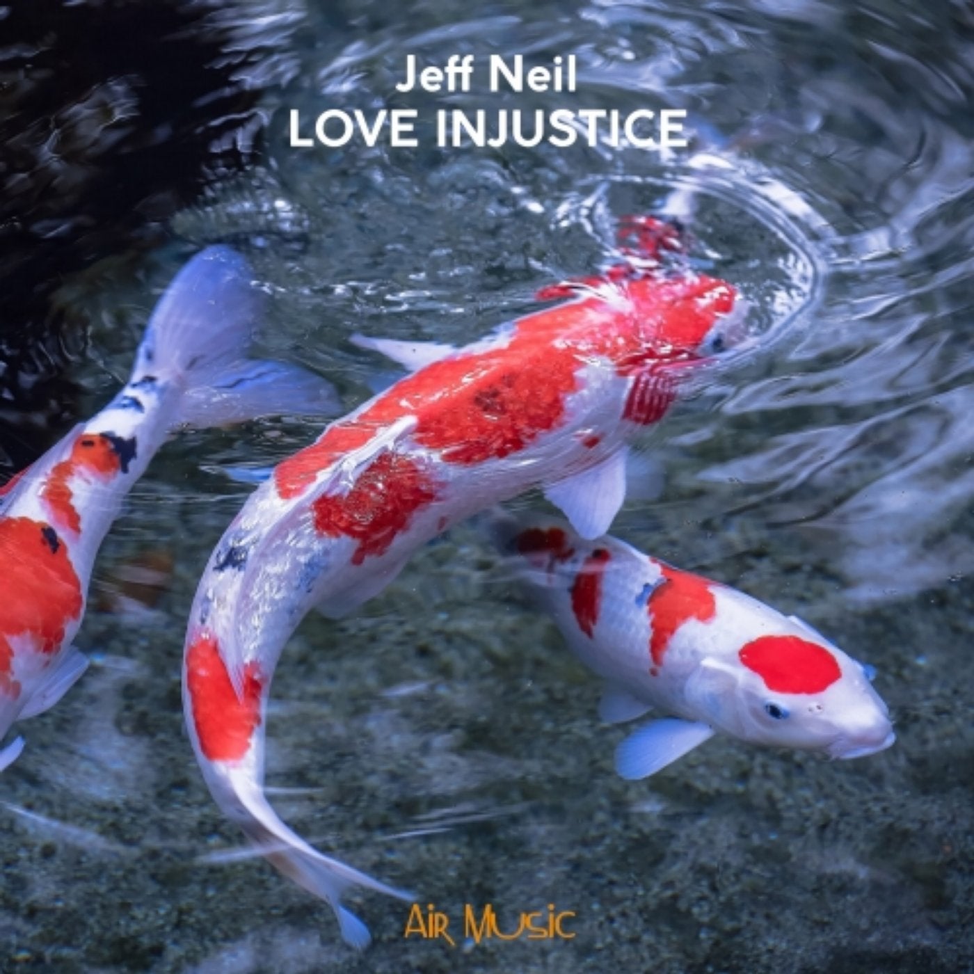 Love Injustice