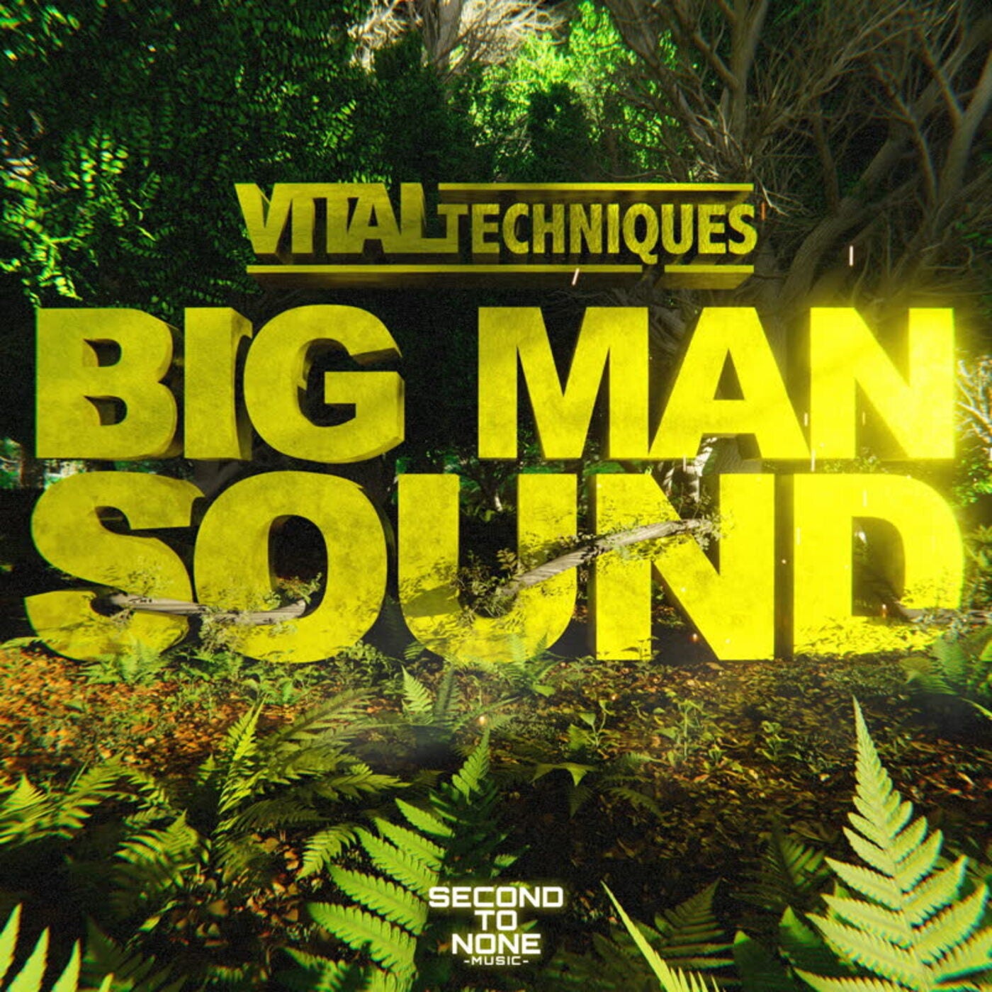 Big Man Sound