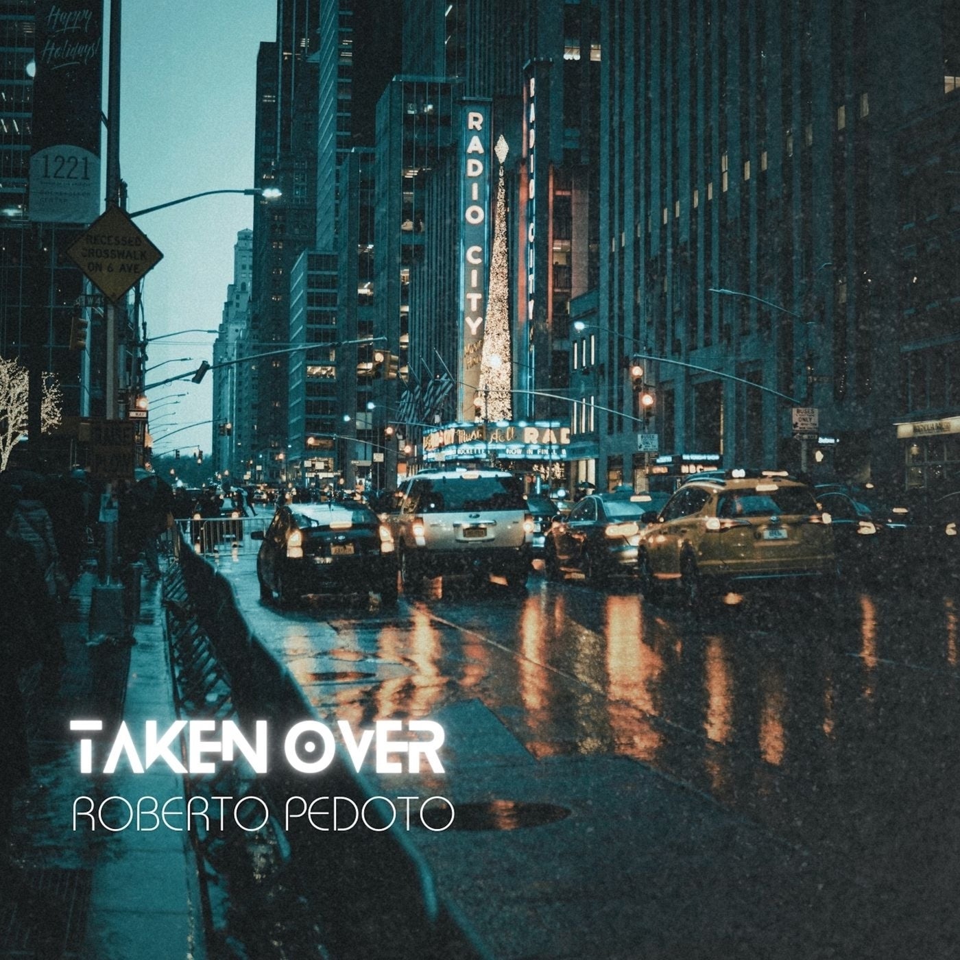 Taken Over