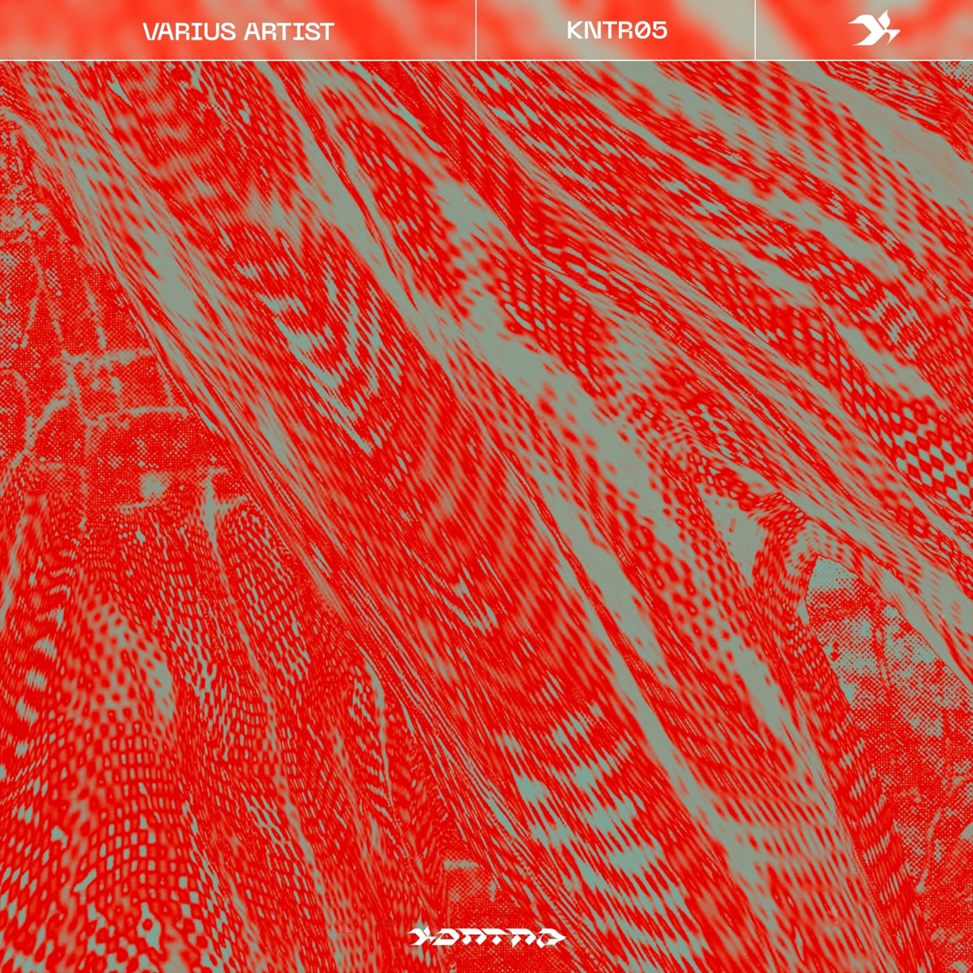 KNTR V/A