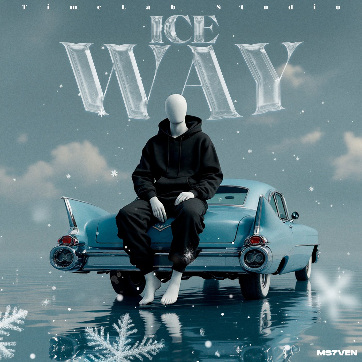 Ice Way