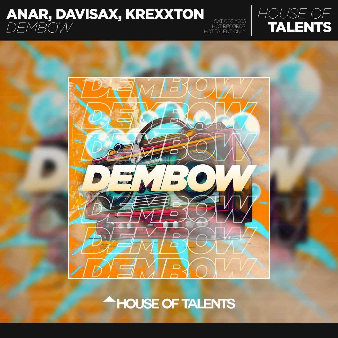 DEMBOW