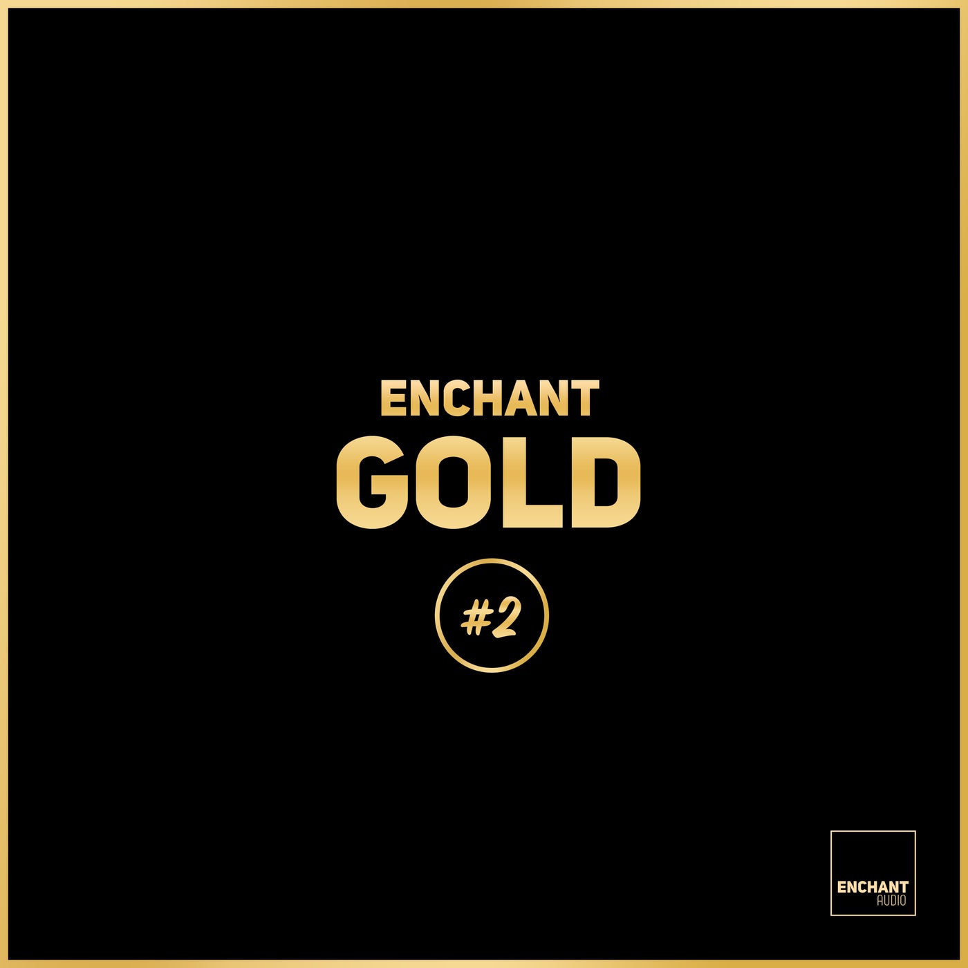 Enchant Gold, No. 2