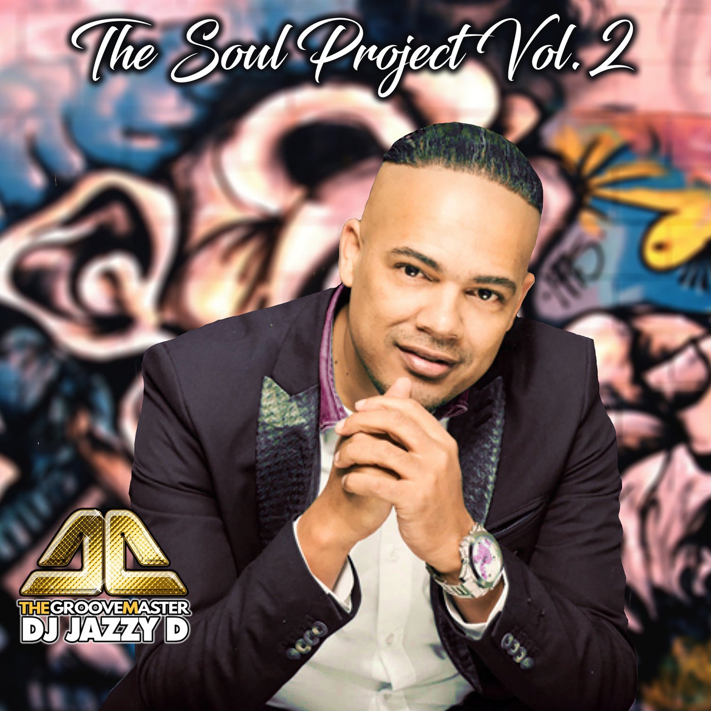 The Soul Project Vol 2
