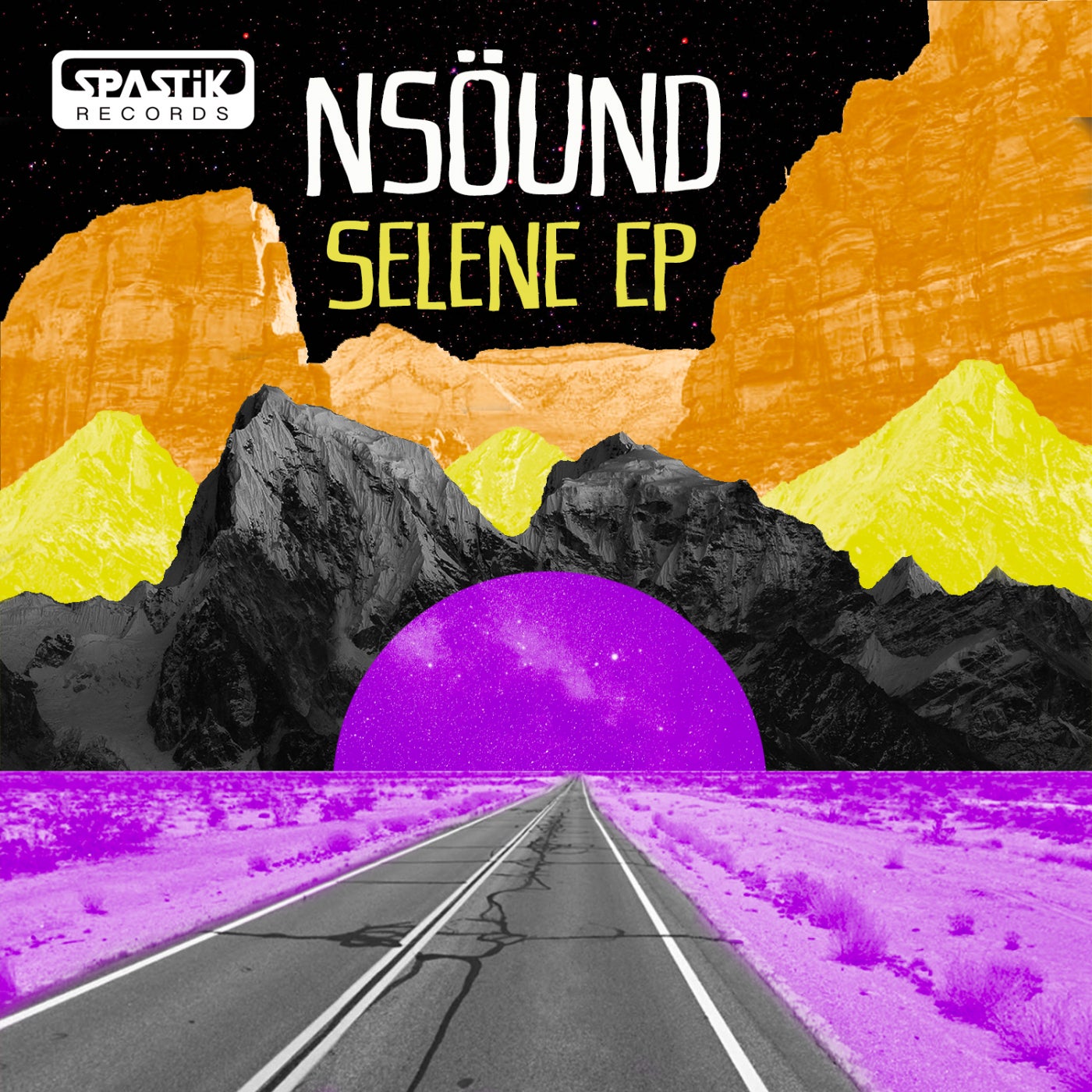 Selene EP