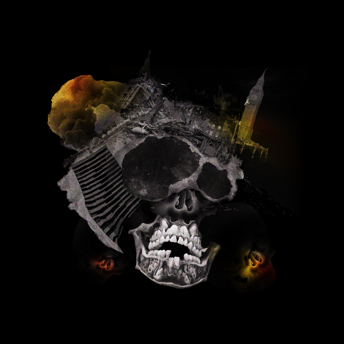 Destroy|Create