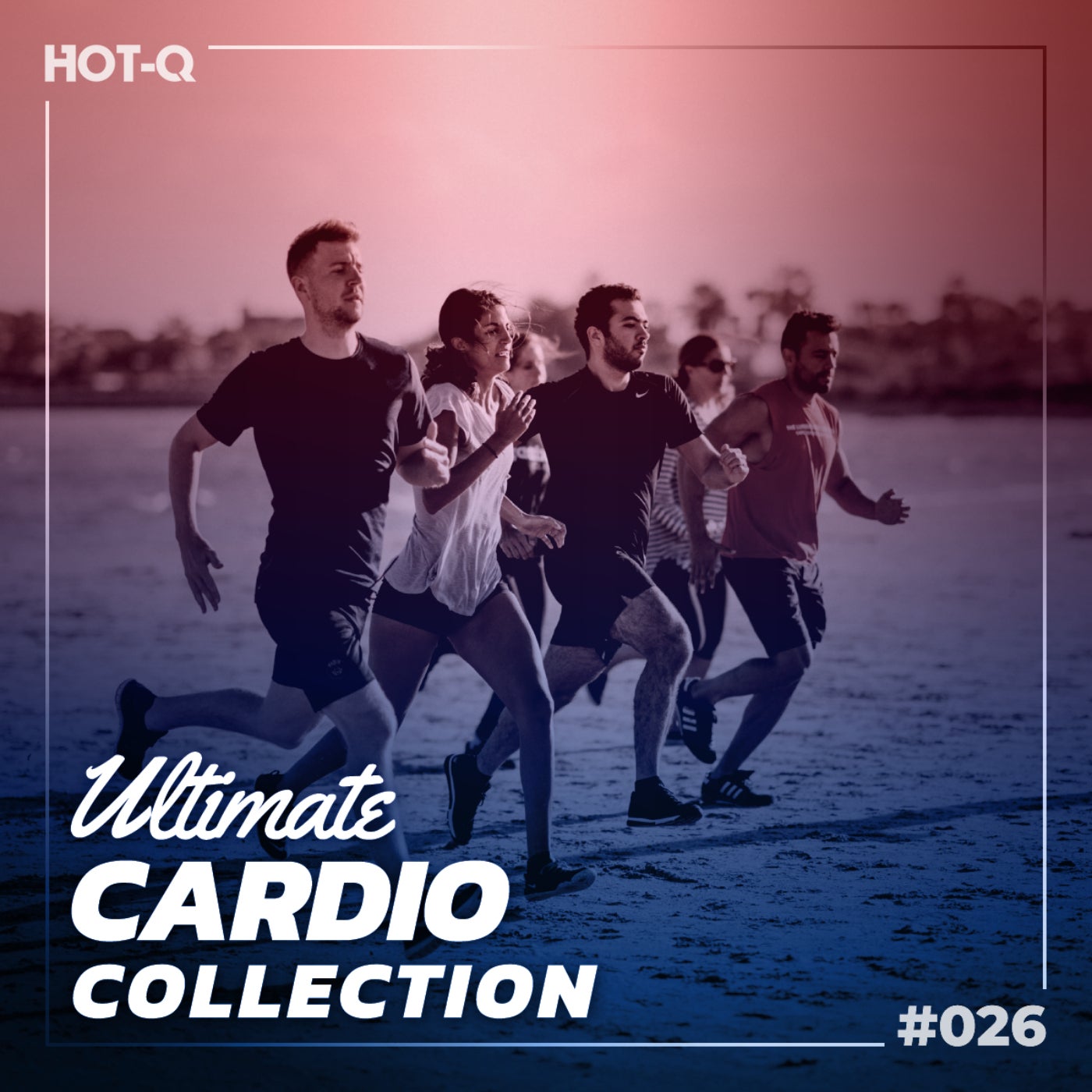 Ultimate Cardio Collection 026