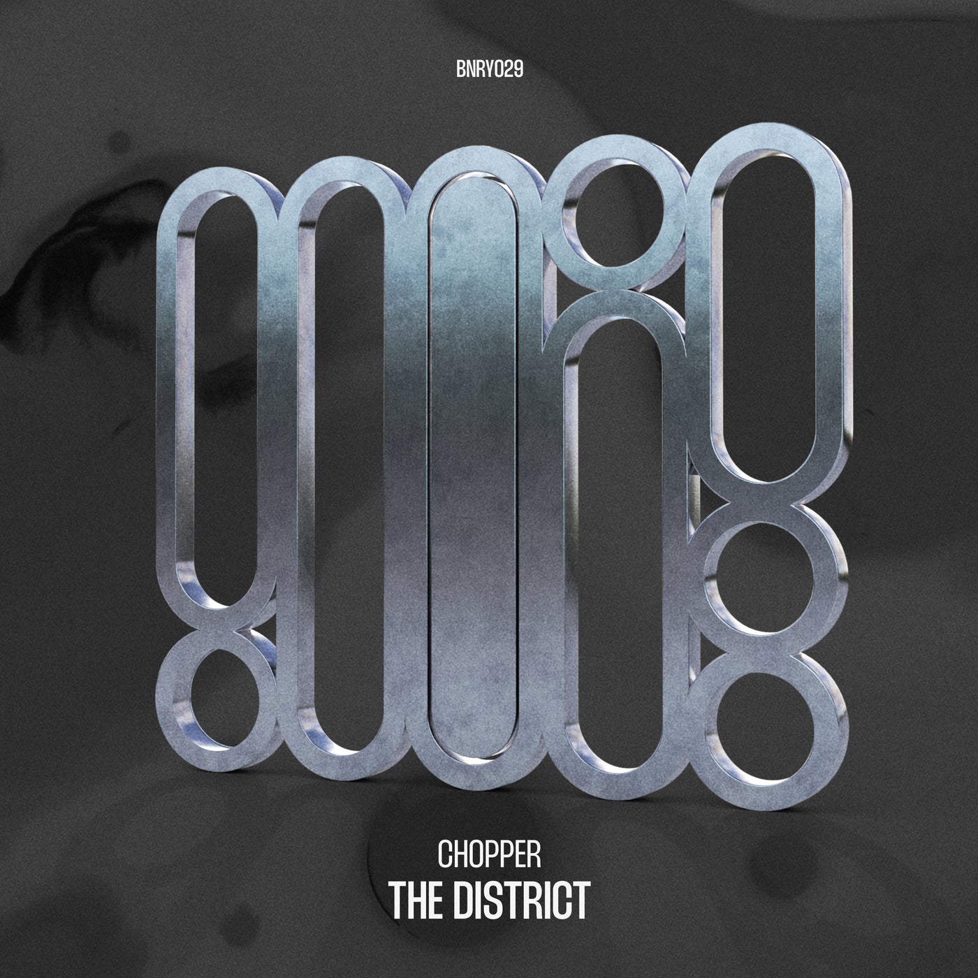 The District