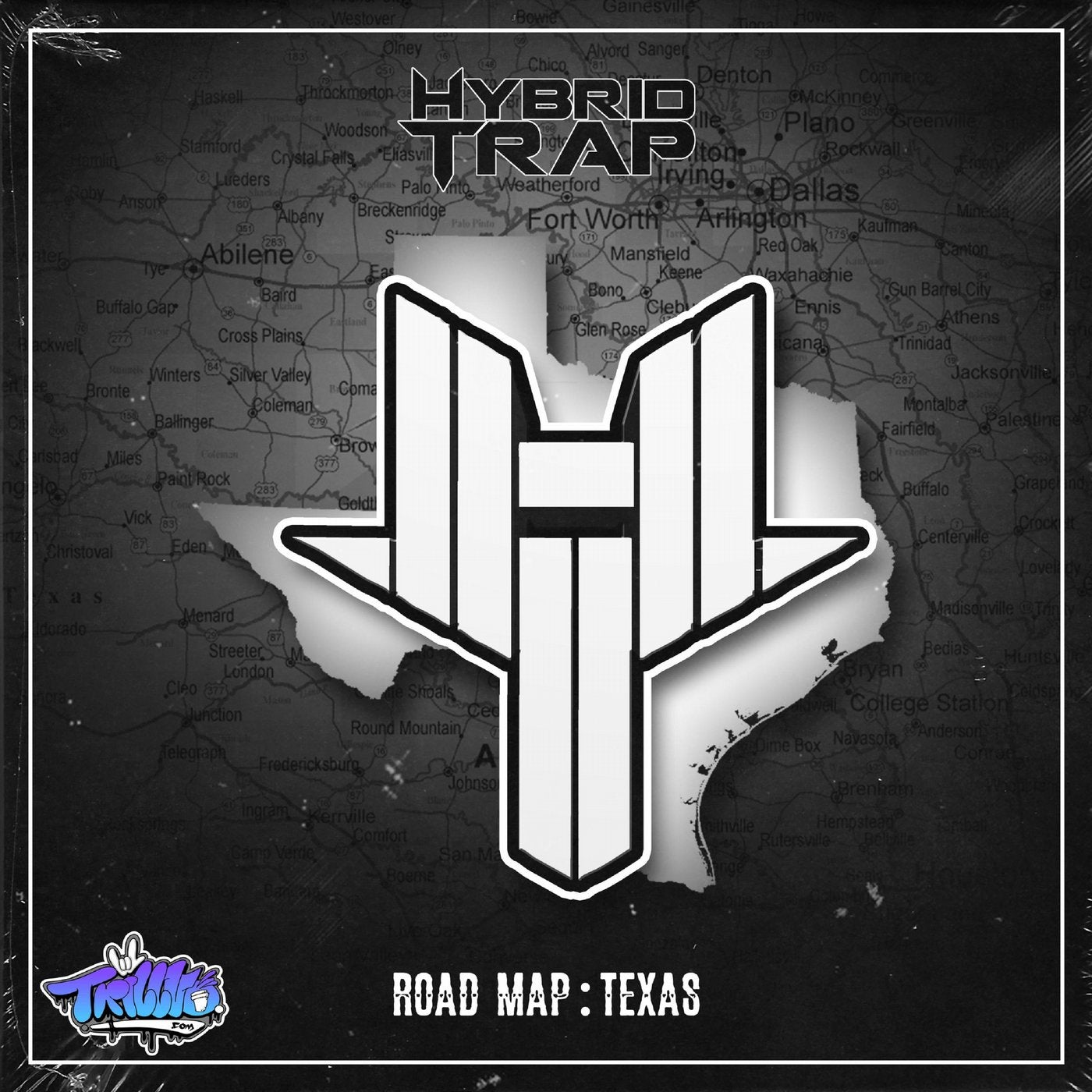 Road Map: Texas