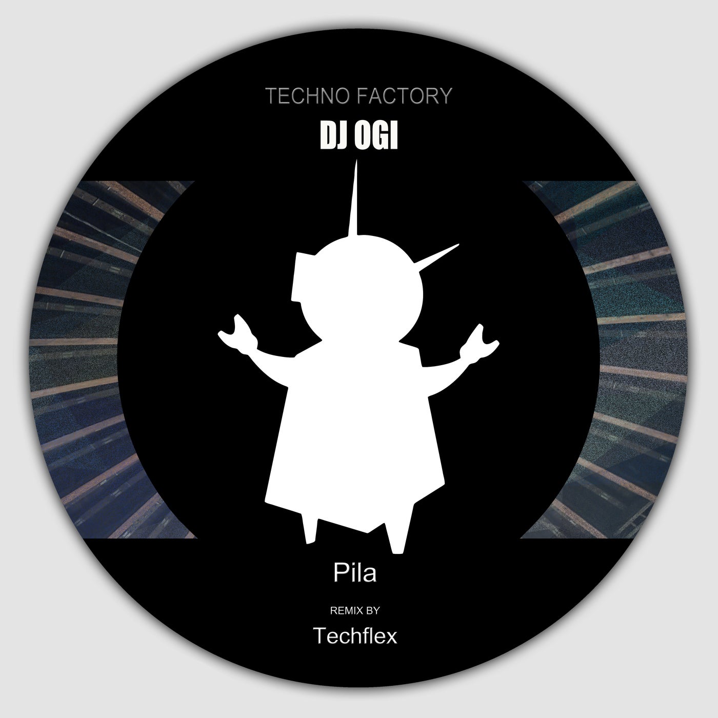 Pila