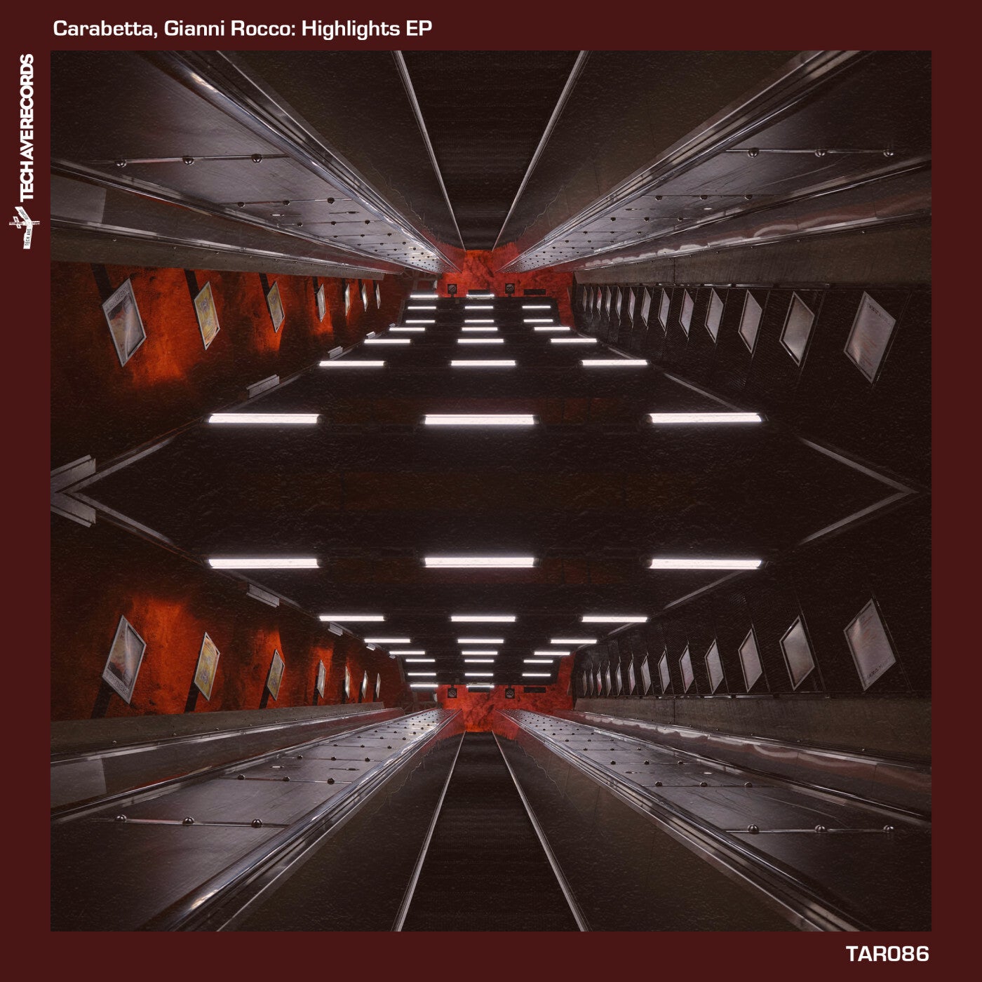 Highlights EP