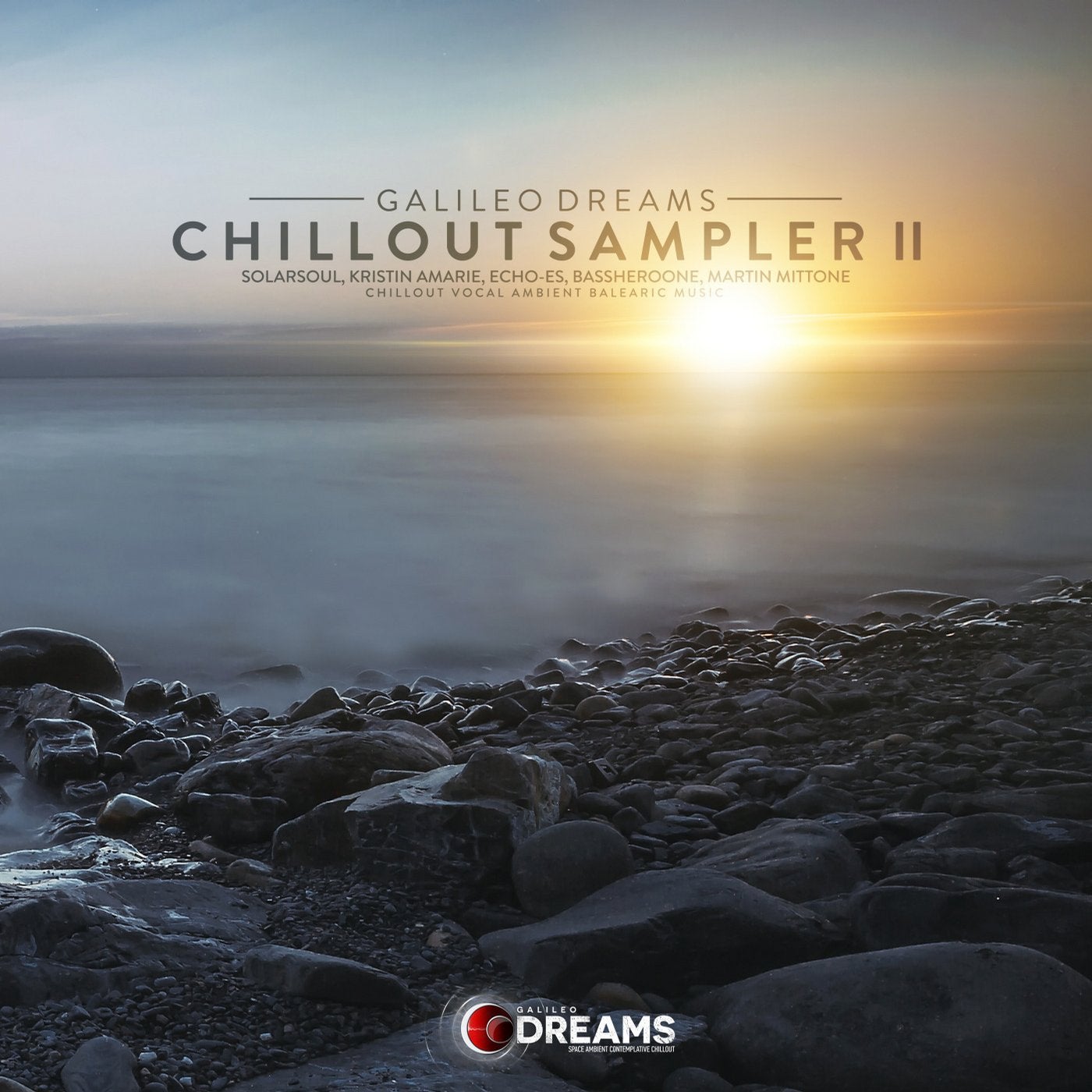 Chillout Sampler, Vol. 2