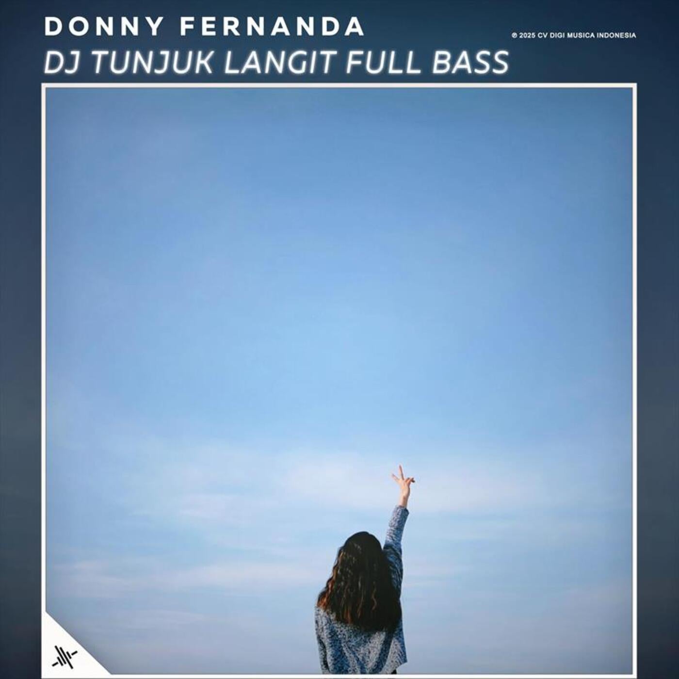 DJ Tunjuk Langit Full Bass