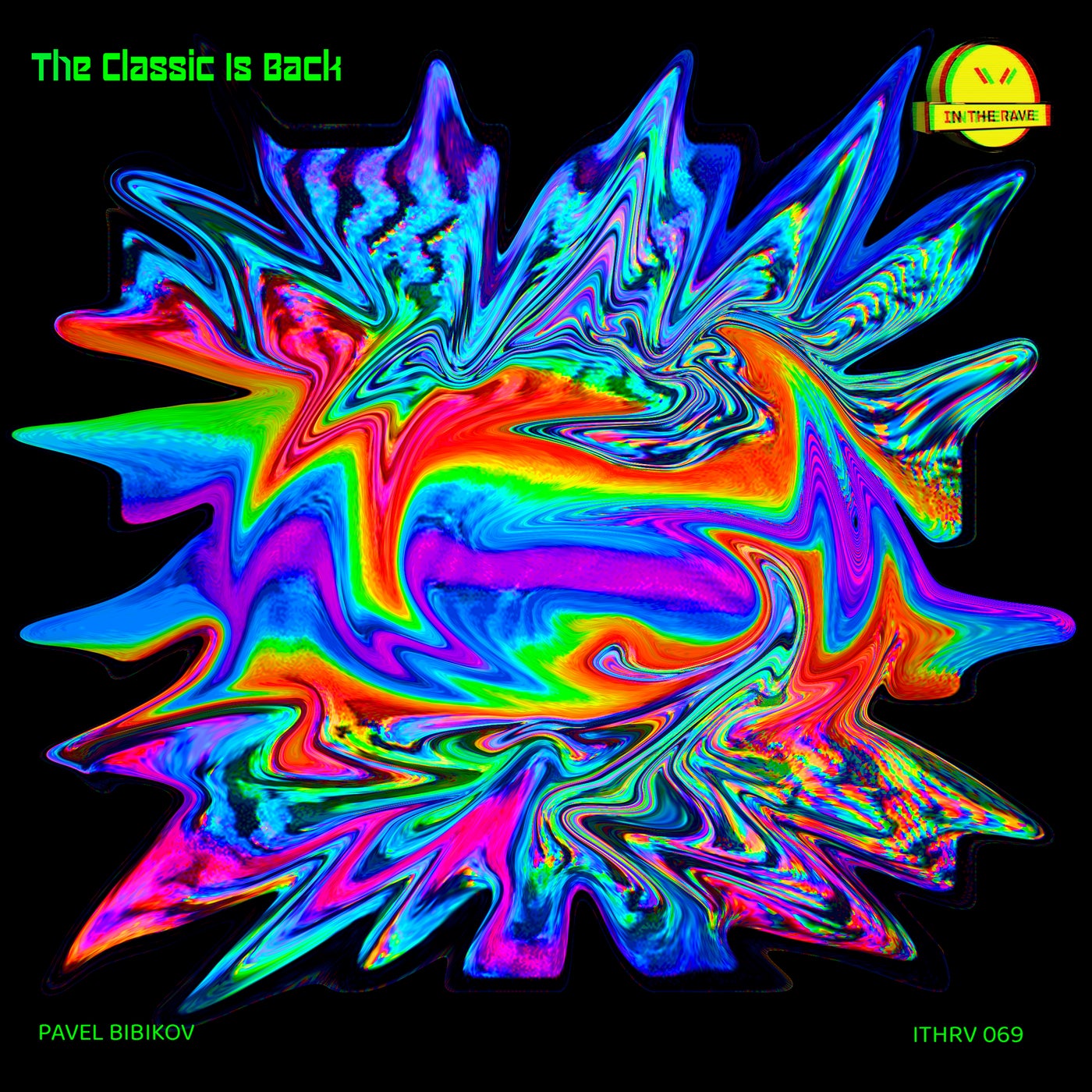 The Classic Is Back