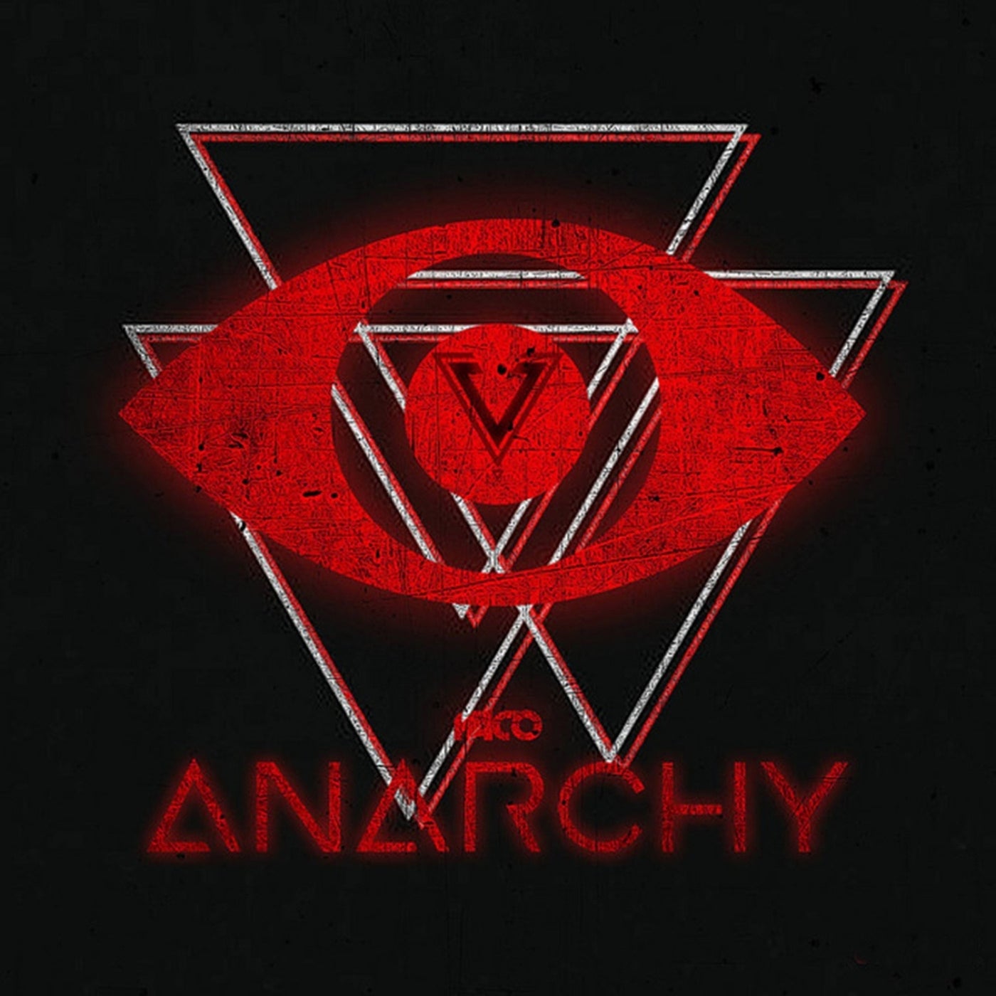 Anarchy