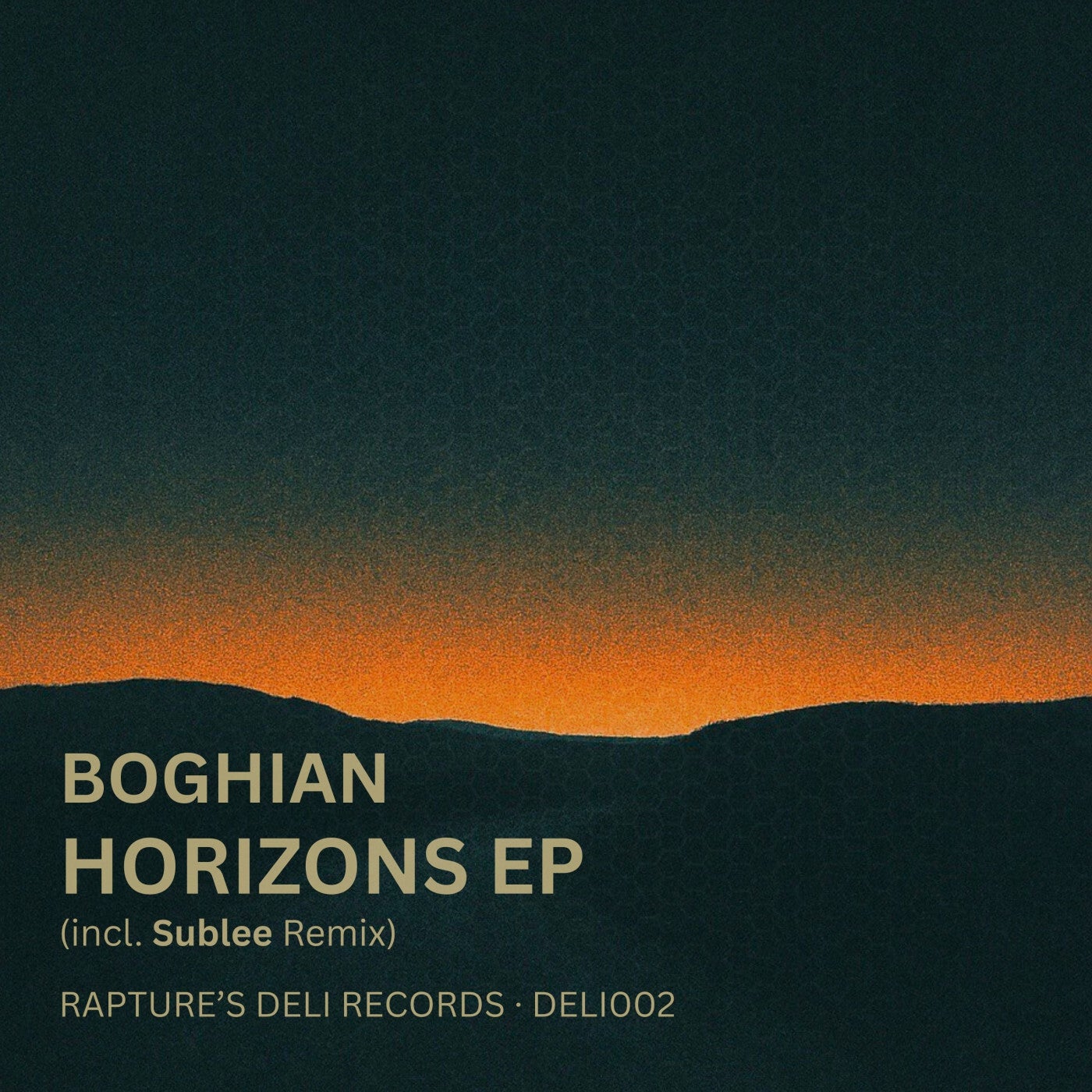 Horizons