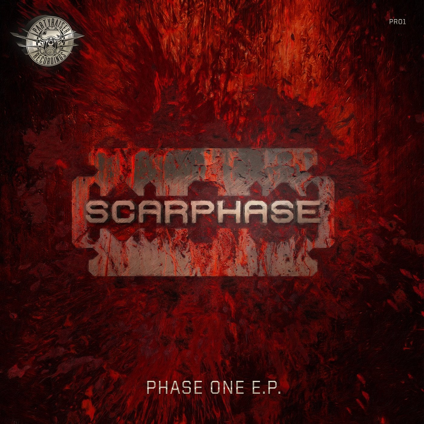 Phase One EP