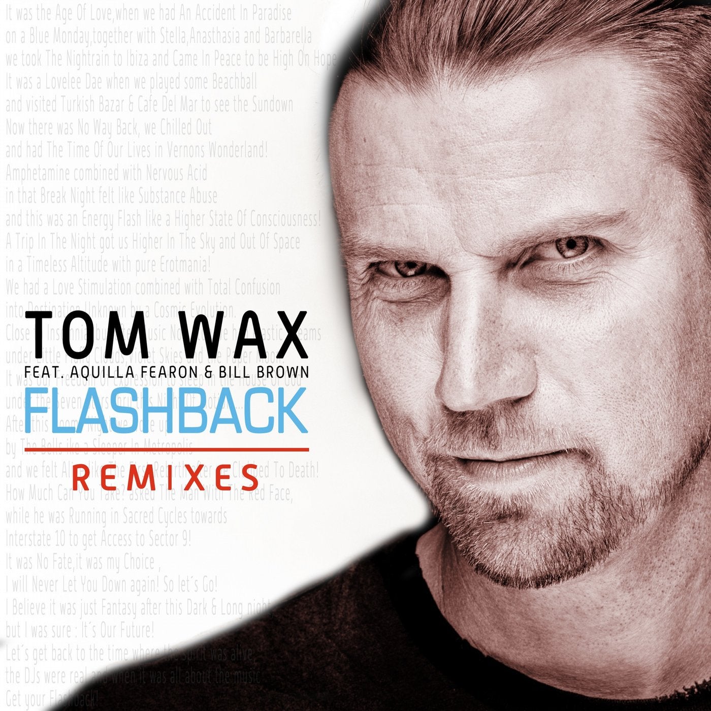 Flashback Remixes