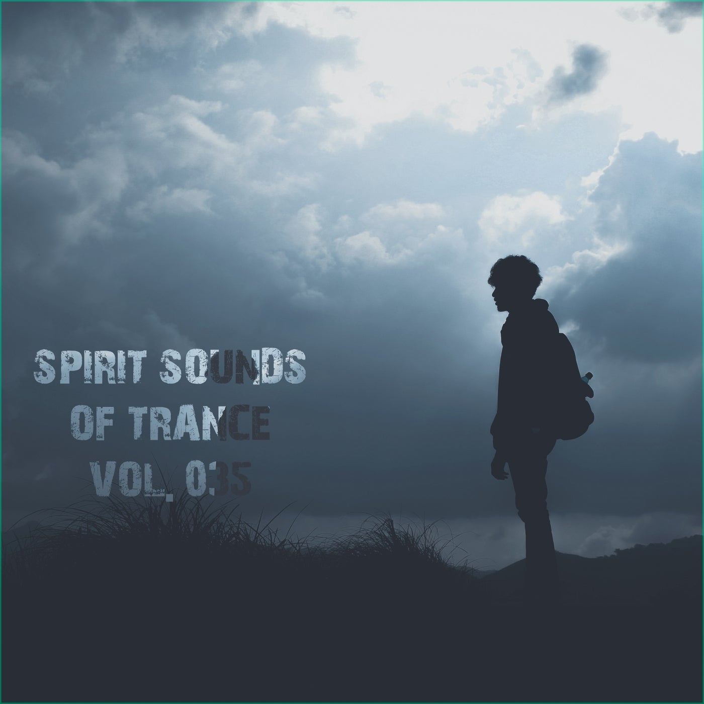 Spirit Sounds of Trance, Vol. 35