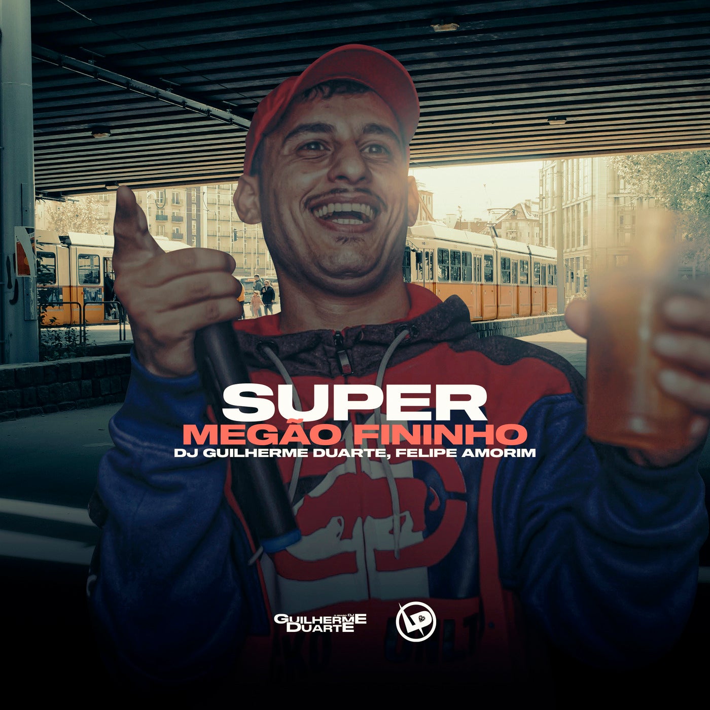 Super Megão Fininho