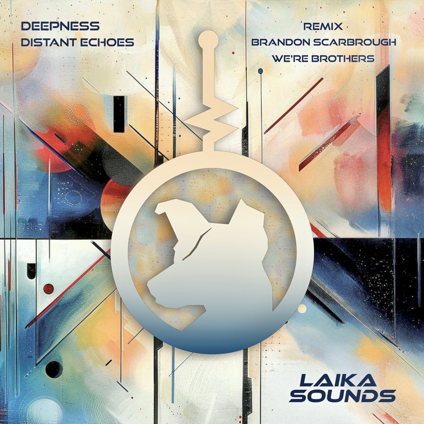 LAIKA Sounds Music & Downloads on Beatport