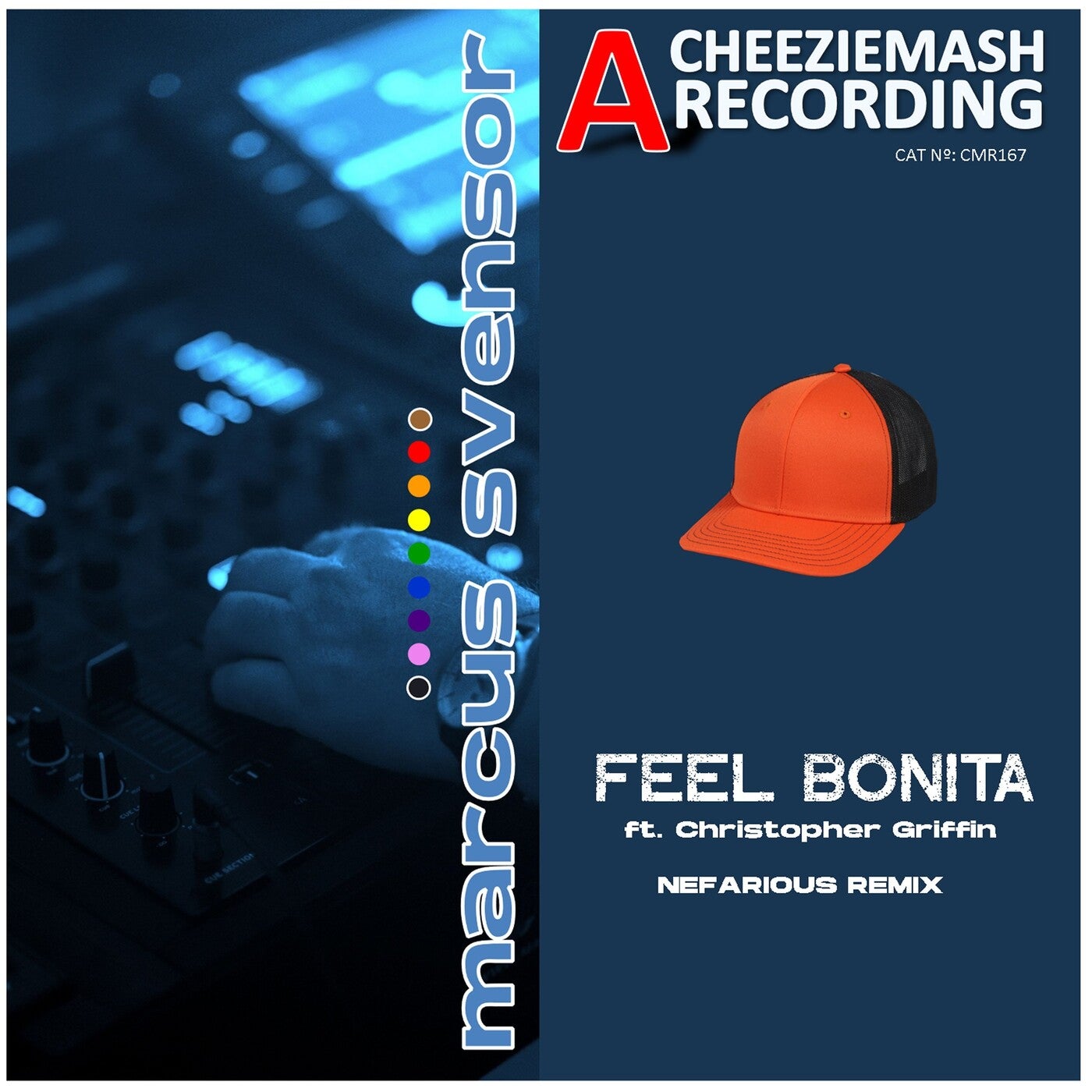 Feel Bonita (Nefarious Remix)