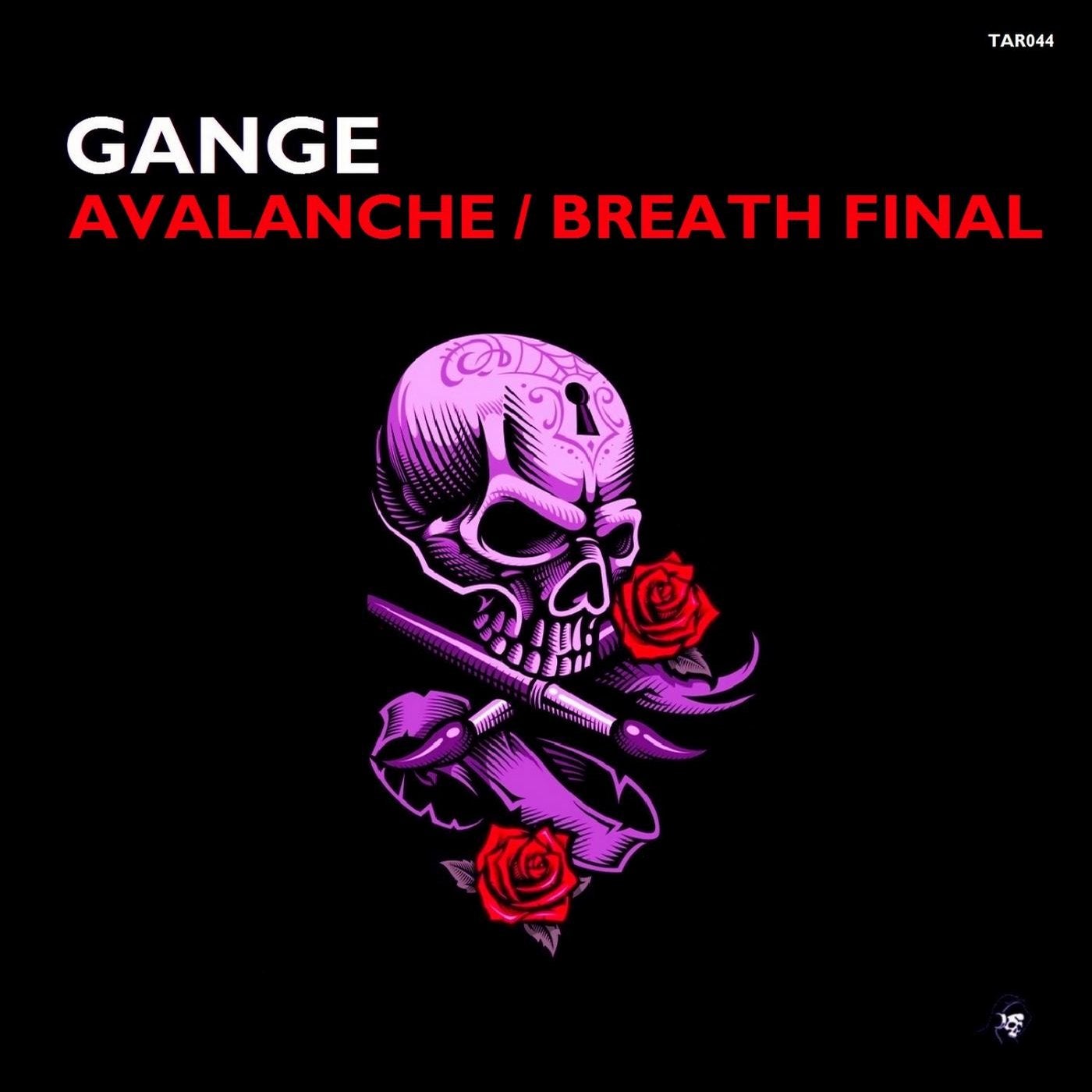 Avalanche / Breath Final