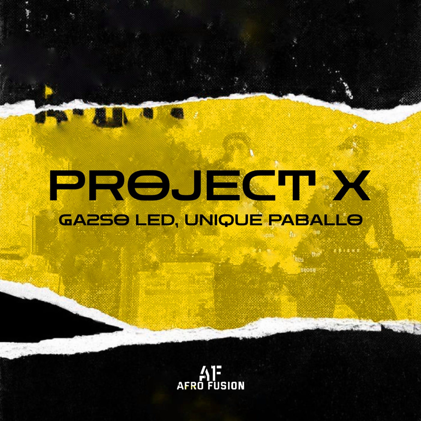 Project X