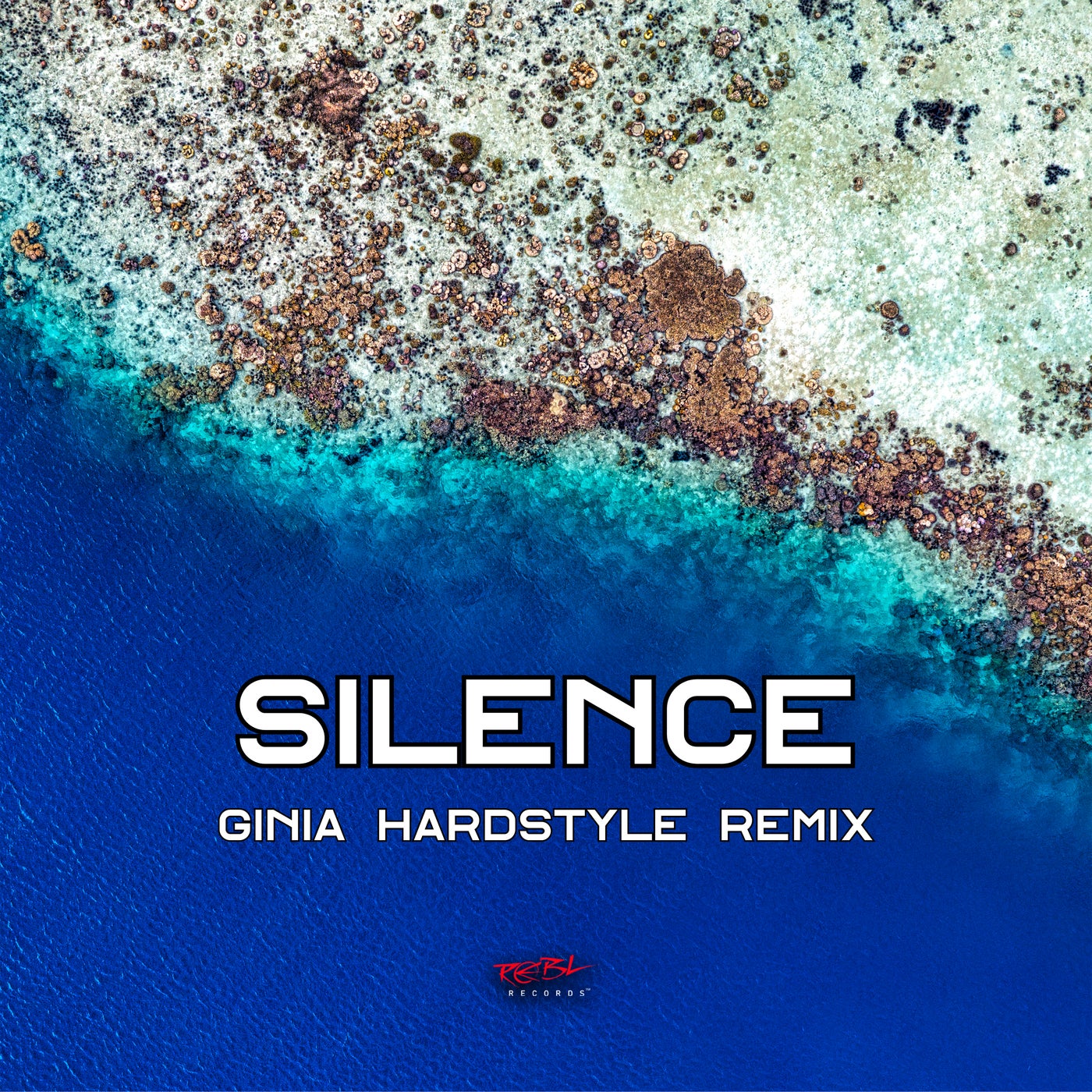 Silence (GINIA Hardstyle Remix)