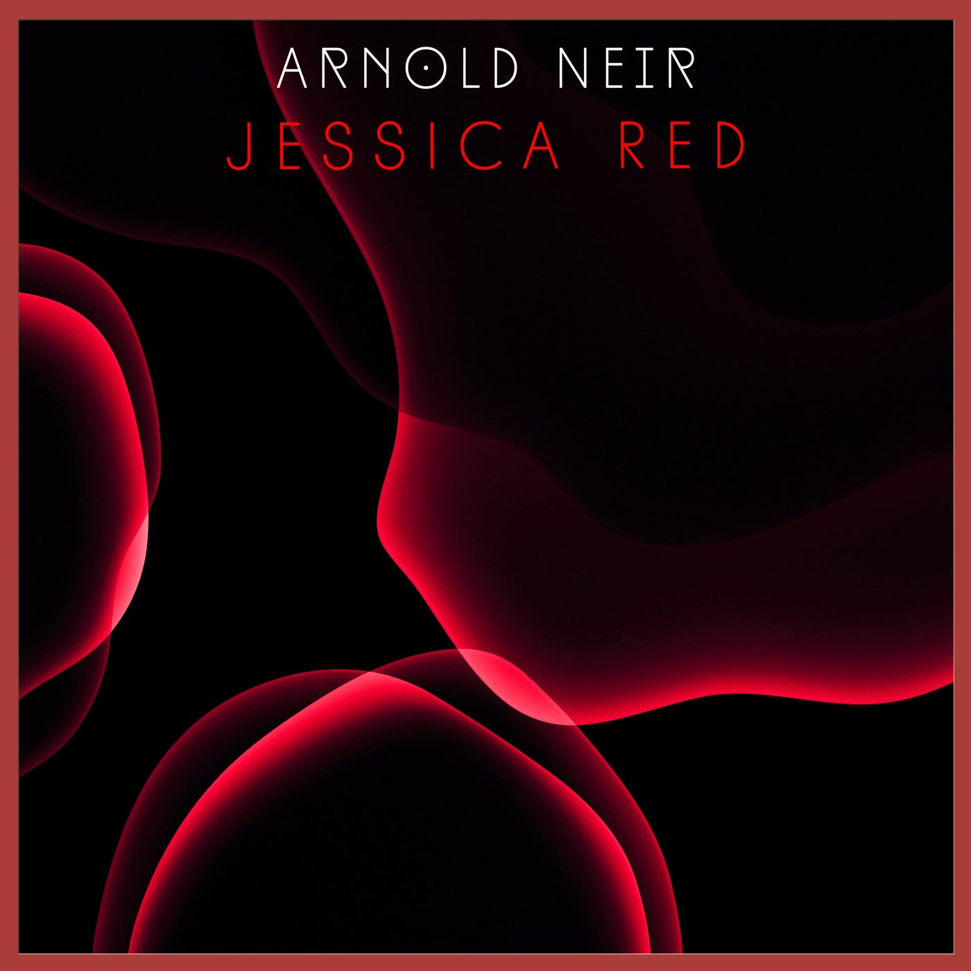 Jessica Red