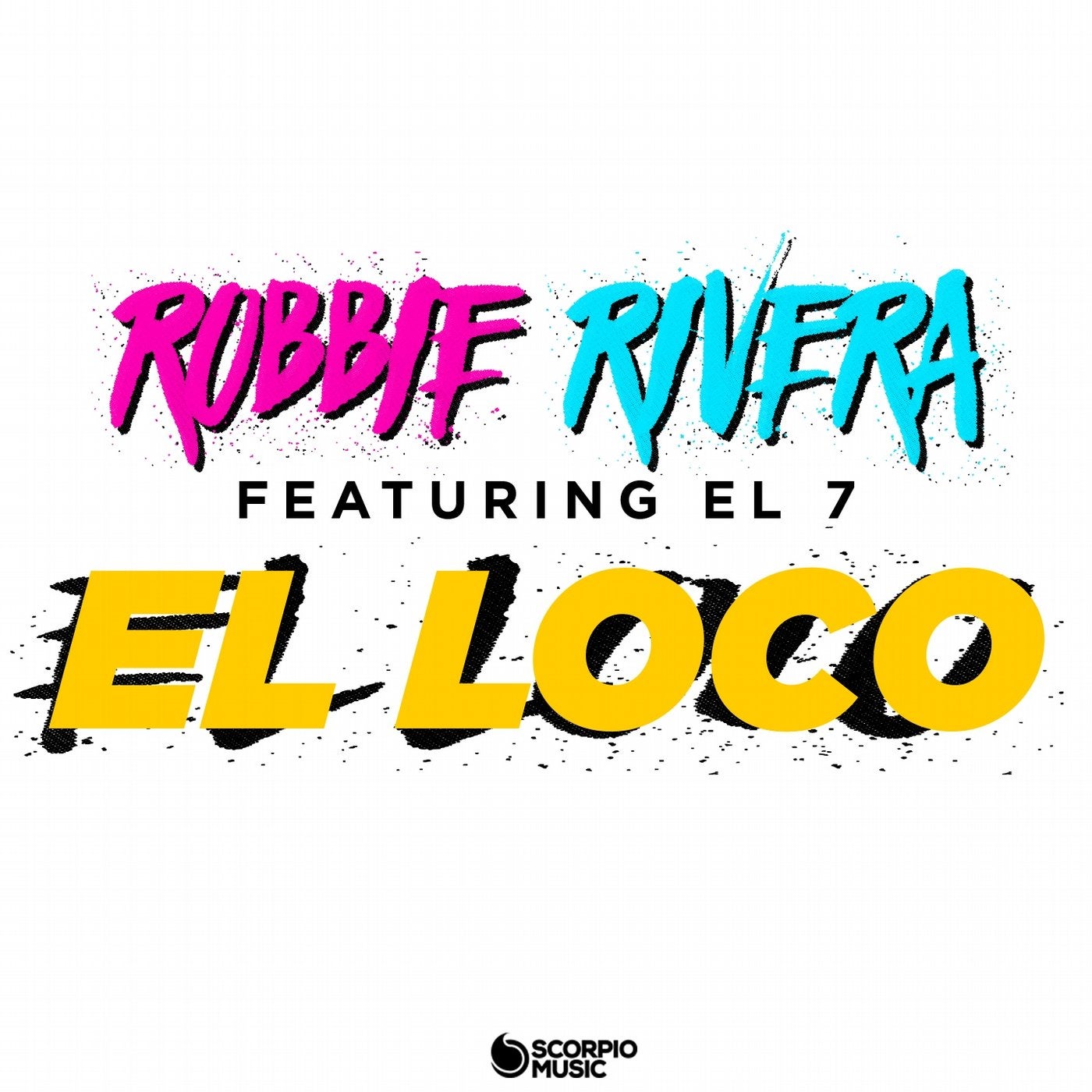 El Loco (feat. El 7)