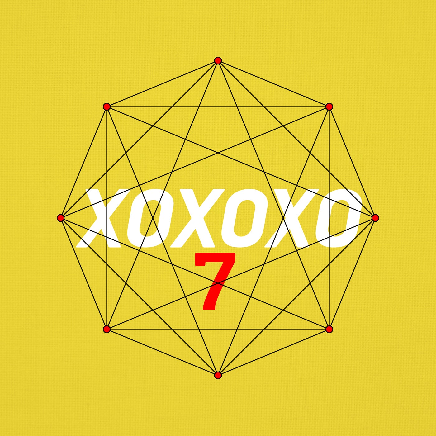 XOXOXO 7
