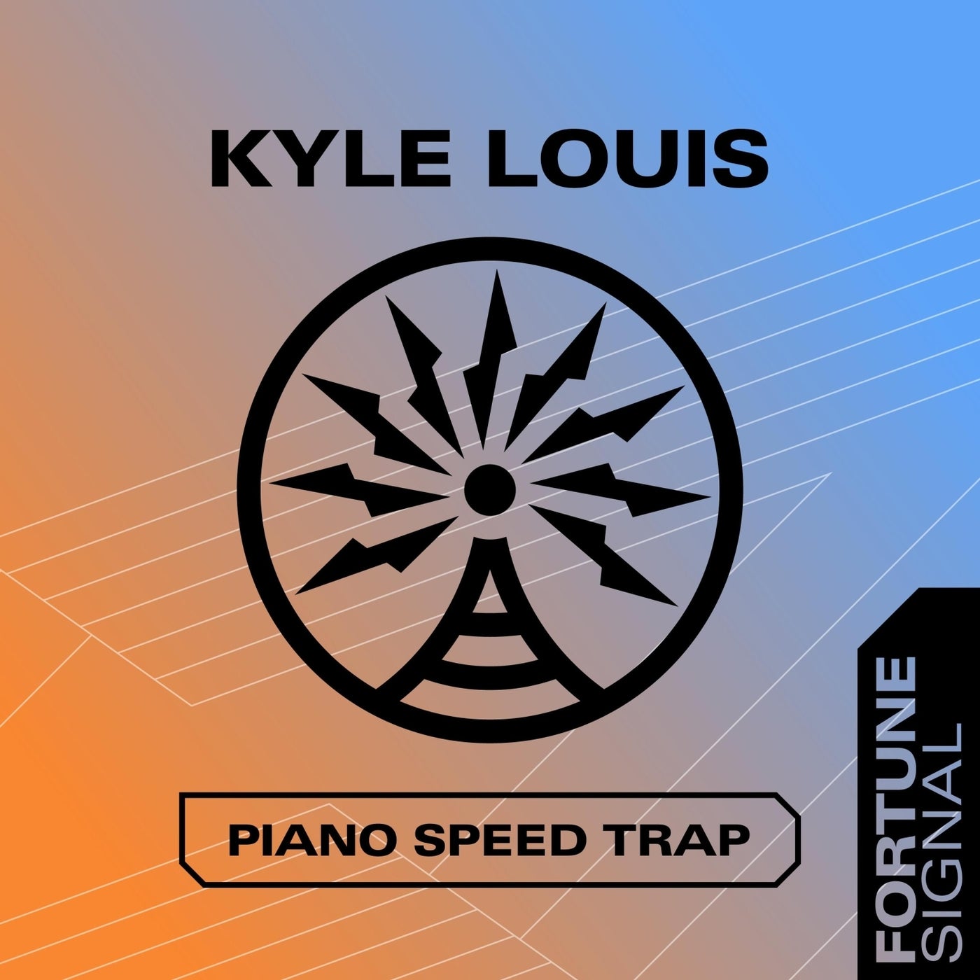 Piano Speed Trap