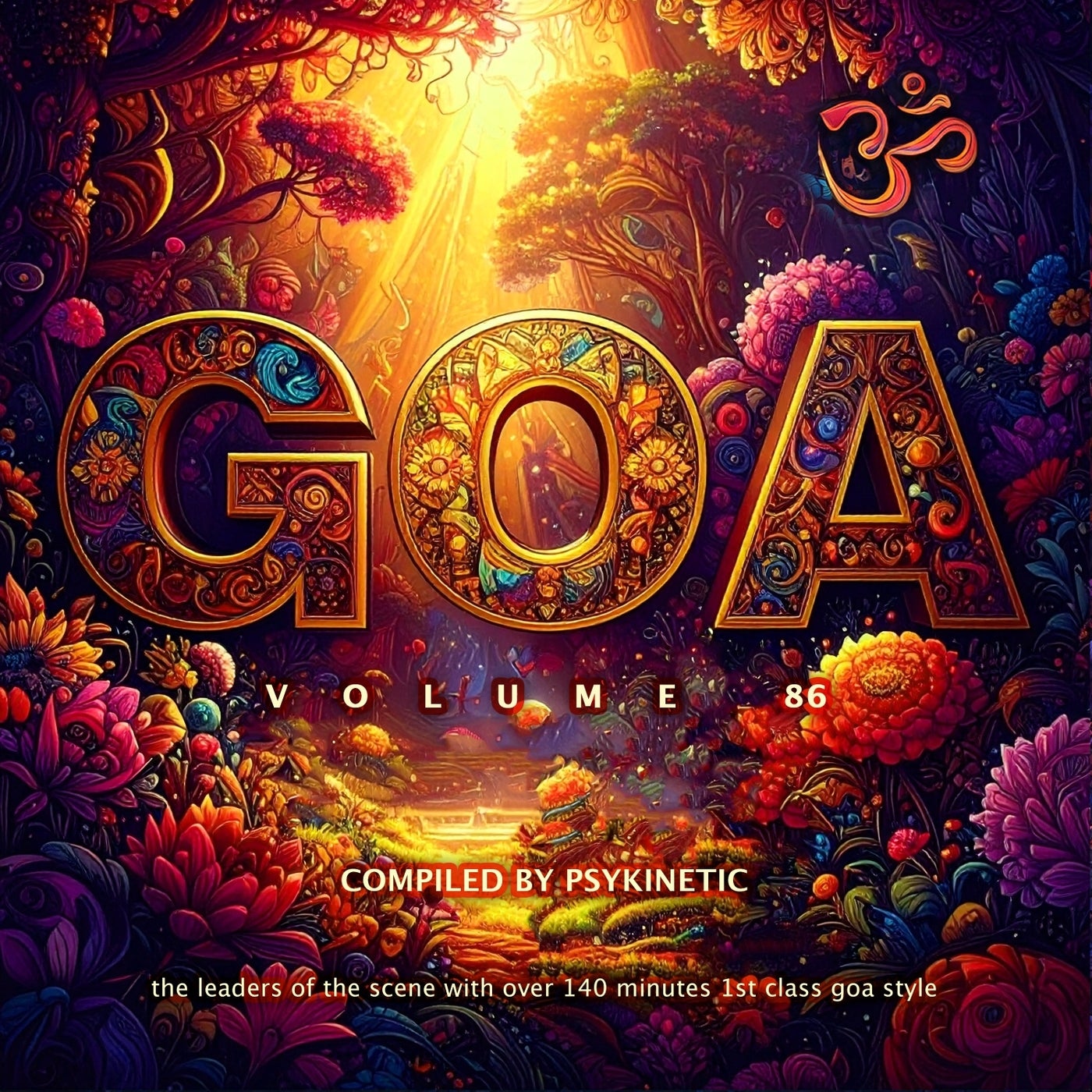 Goa, Vol. 86