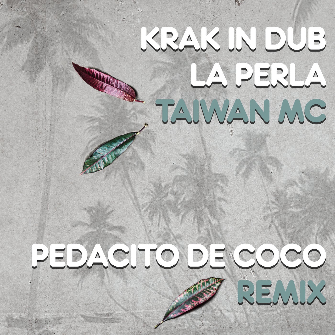 Pedacito De Coco (Remix)