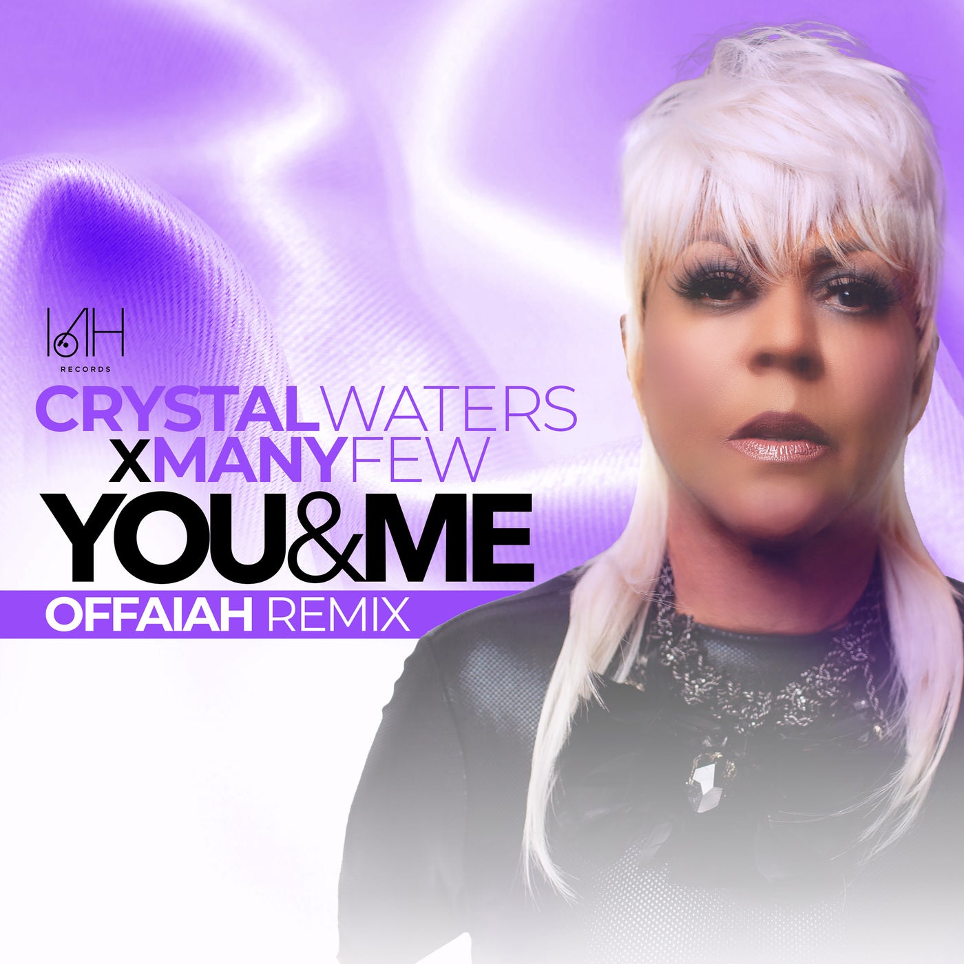 You & Me (OFFAIAH Extended Remix)