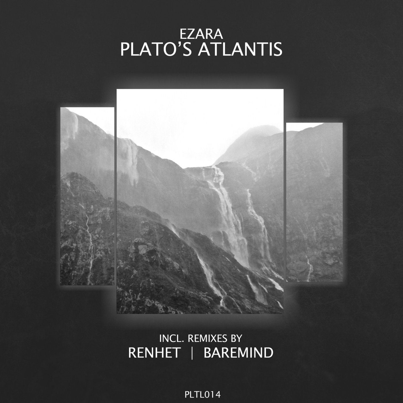 Plato's Atlantis (Incl. Remixes)