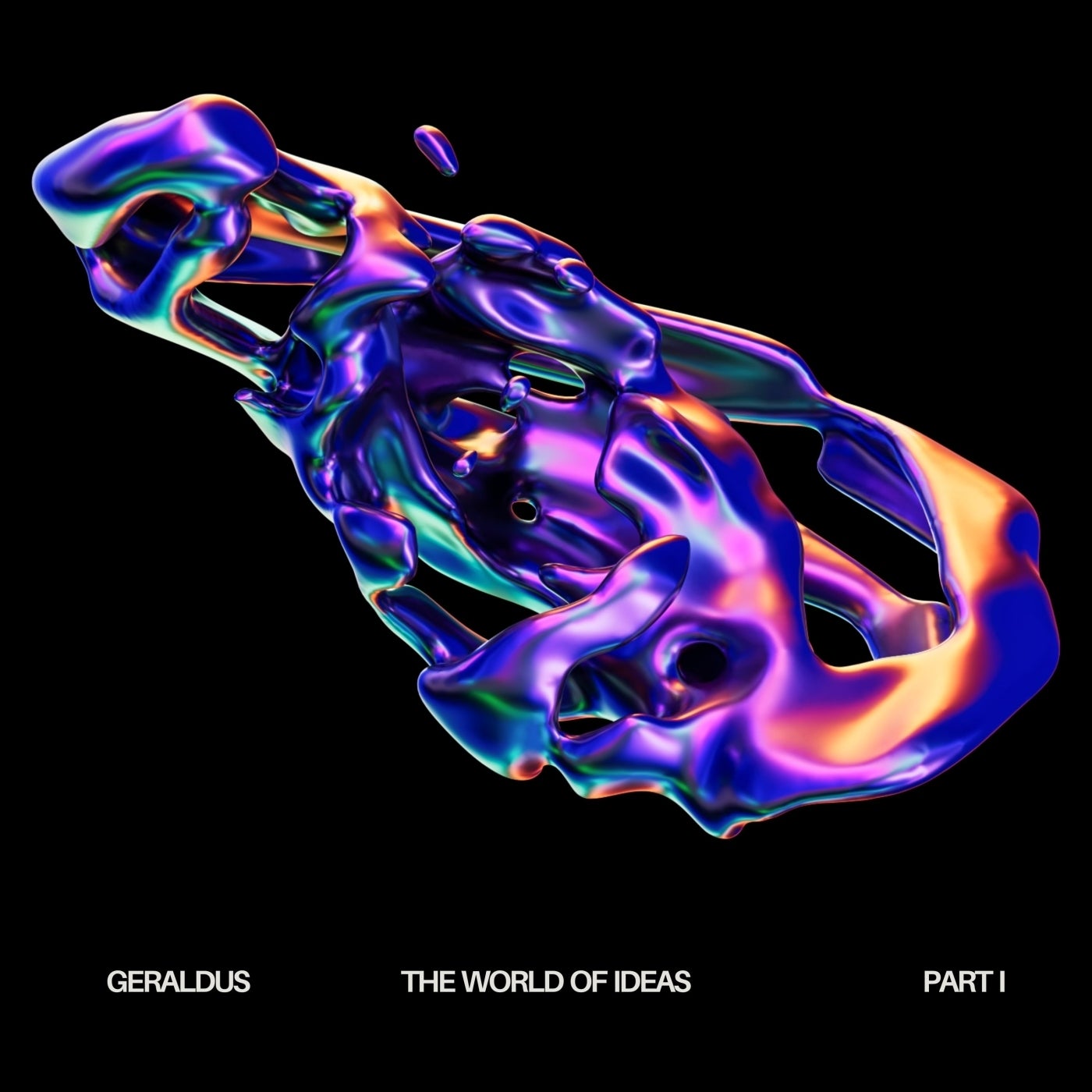 The World of Ideas, Part I
