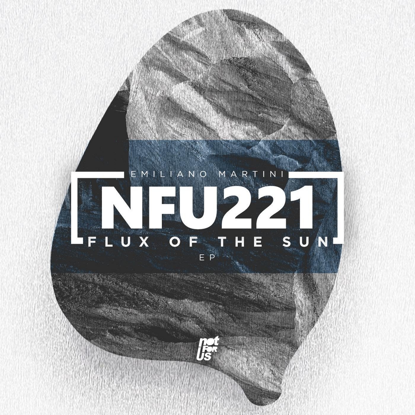 Flux Of The Sun EP
