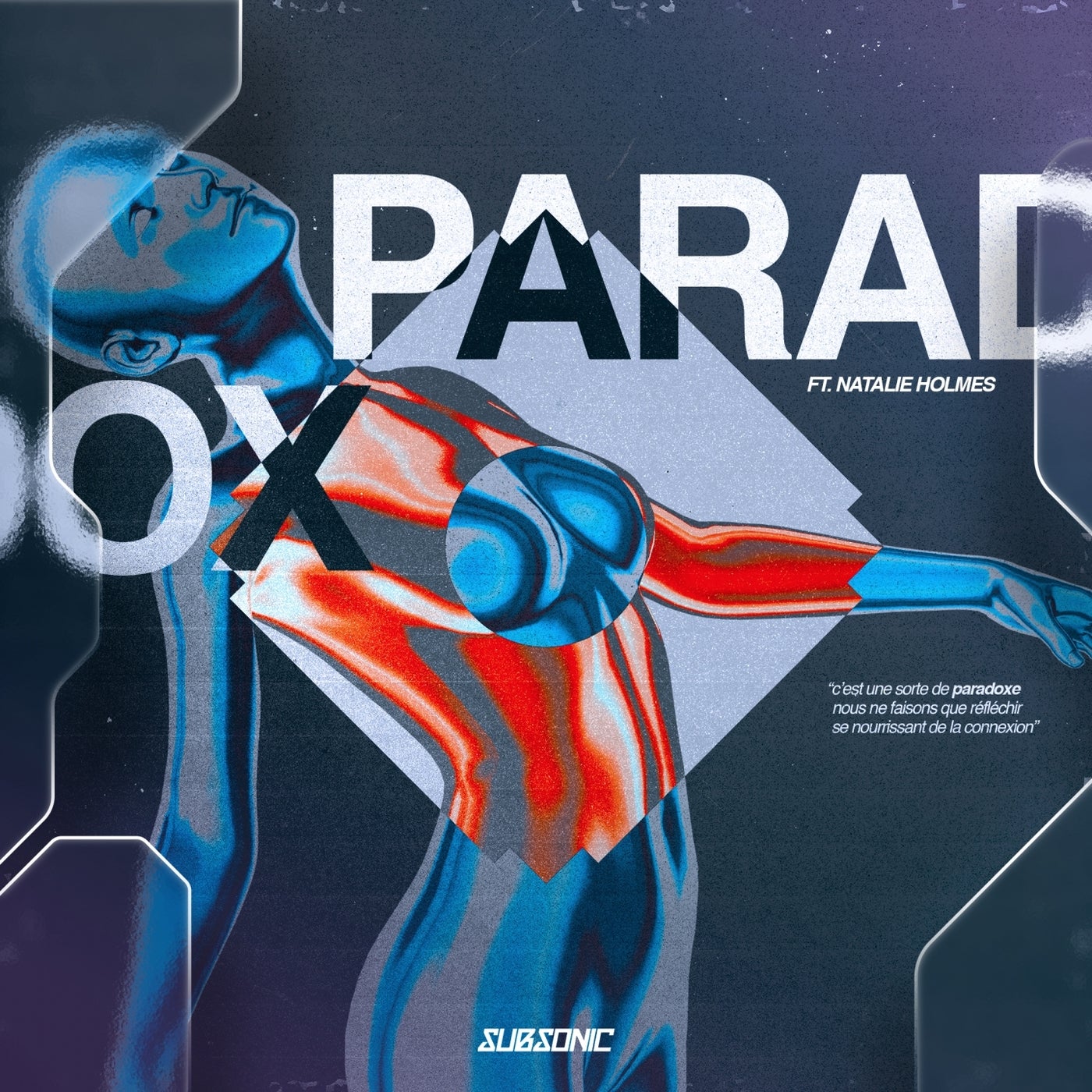 Paradox (feat. Natalie Holmes)