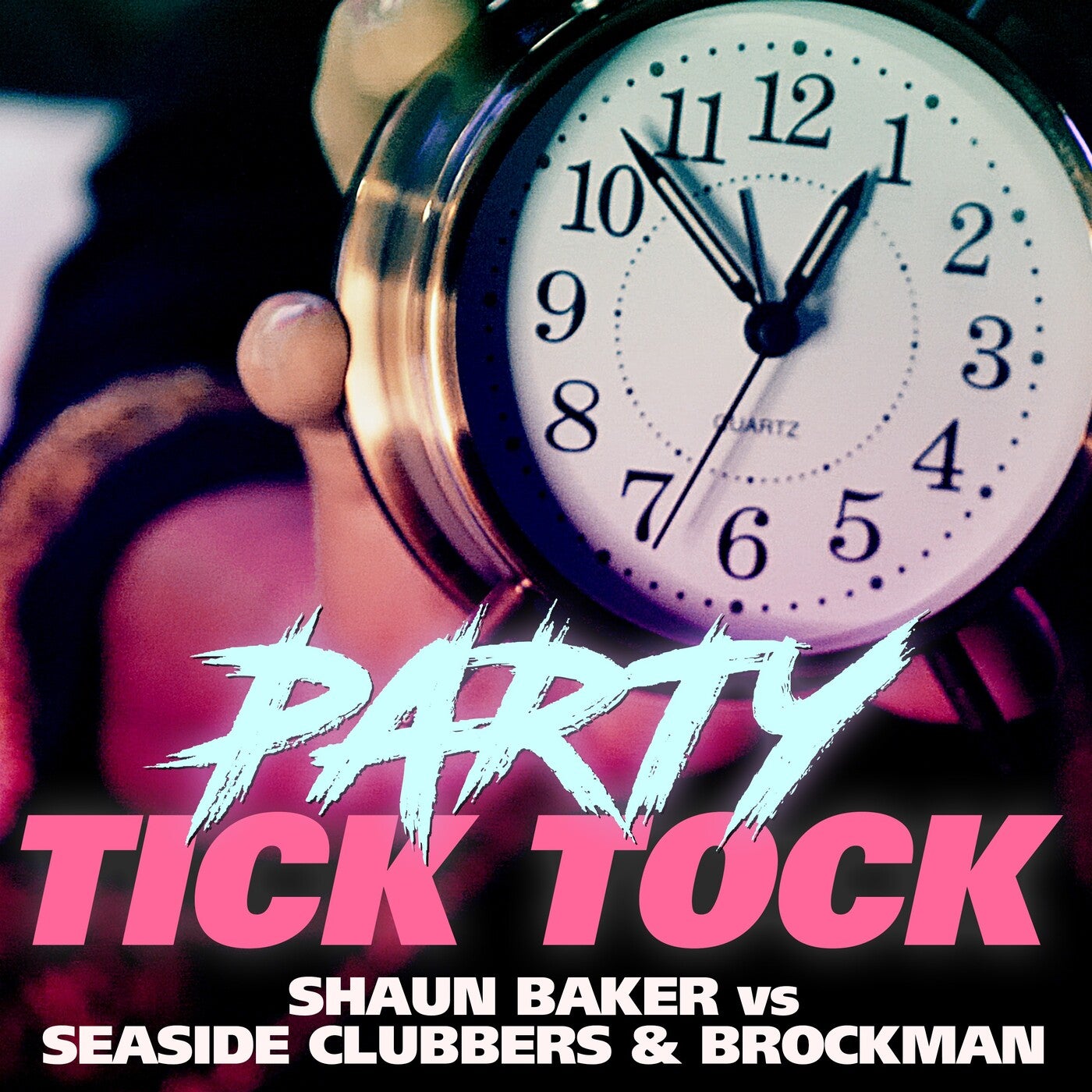 Party Tick Tock