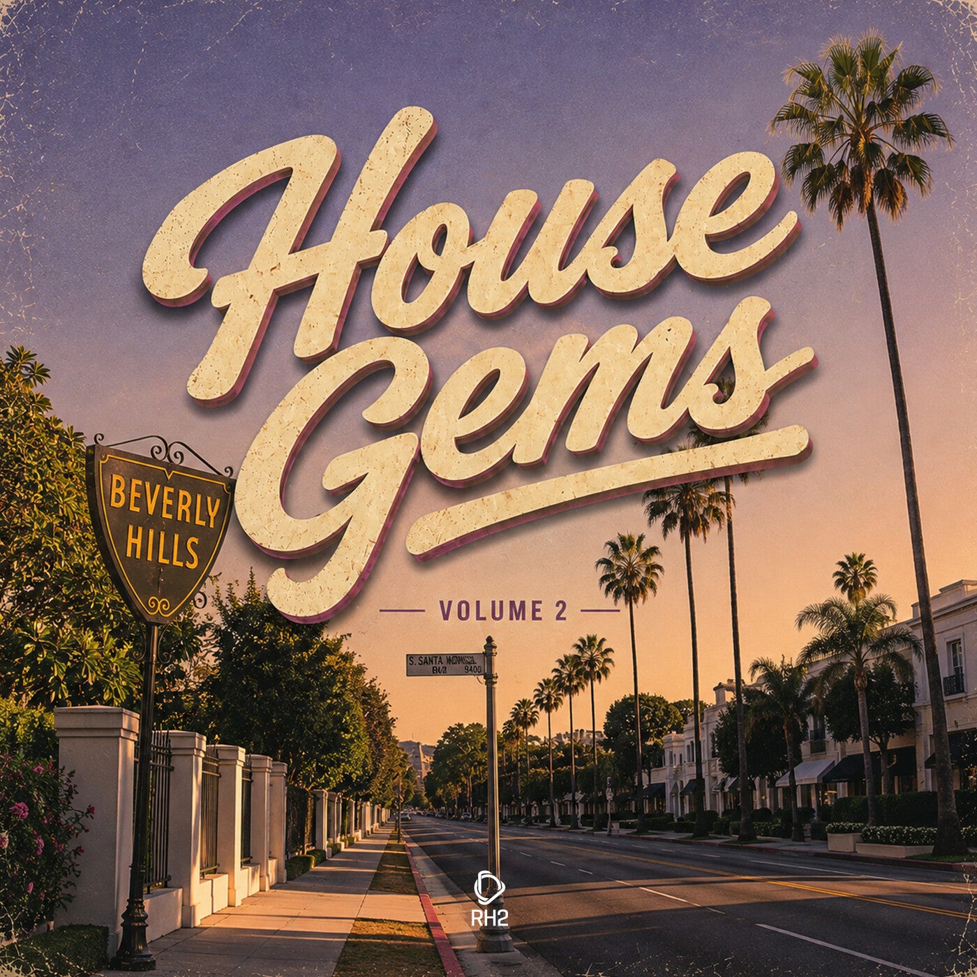 LOVD & Techno Ganoven - All I Want (Extended Mix) album artwork