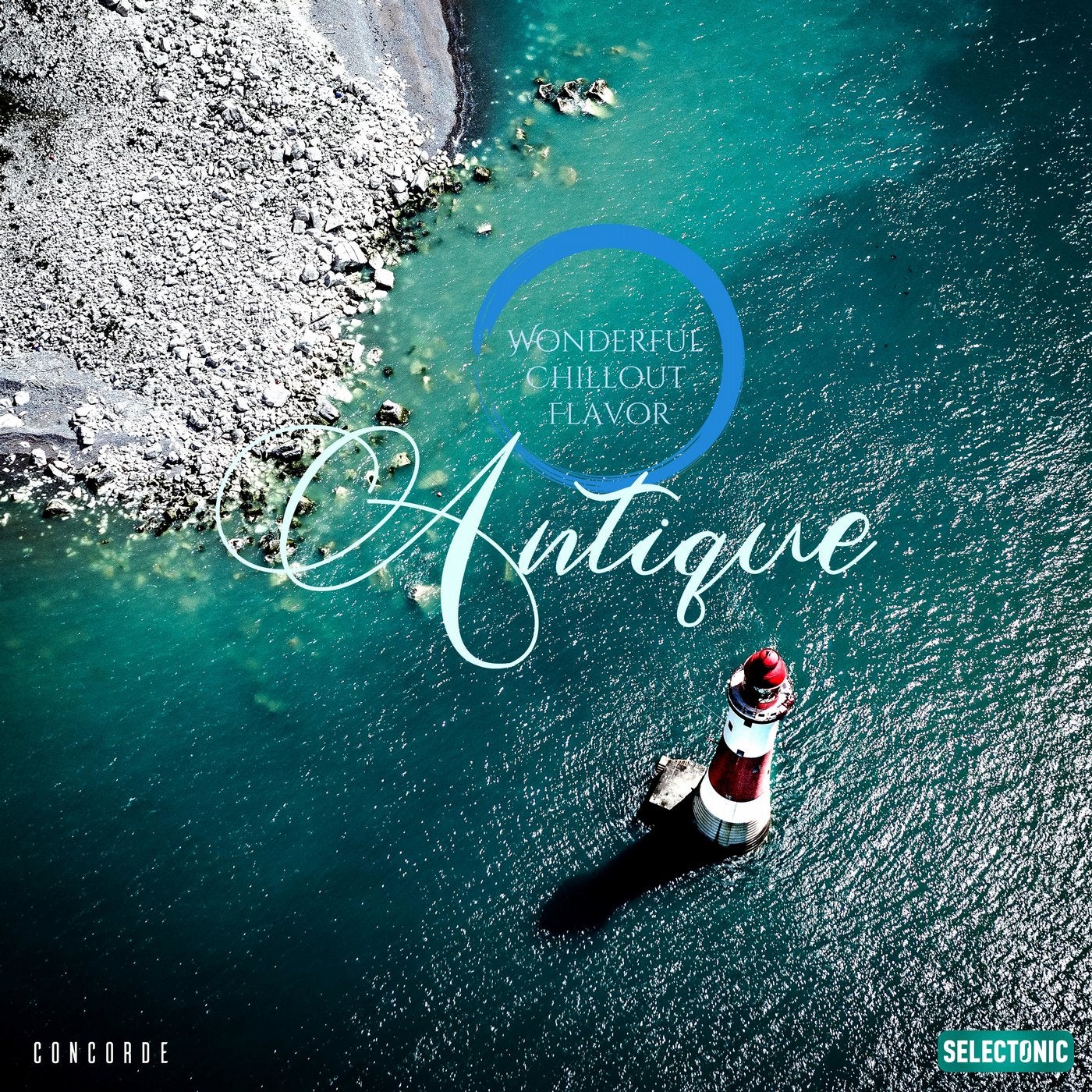 Antique - Wonderful Chillout Flavor