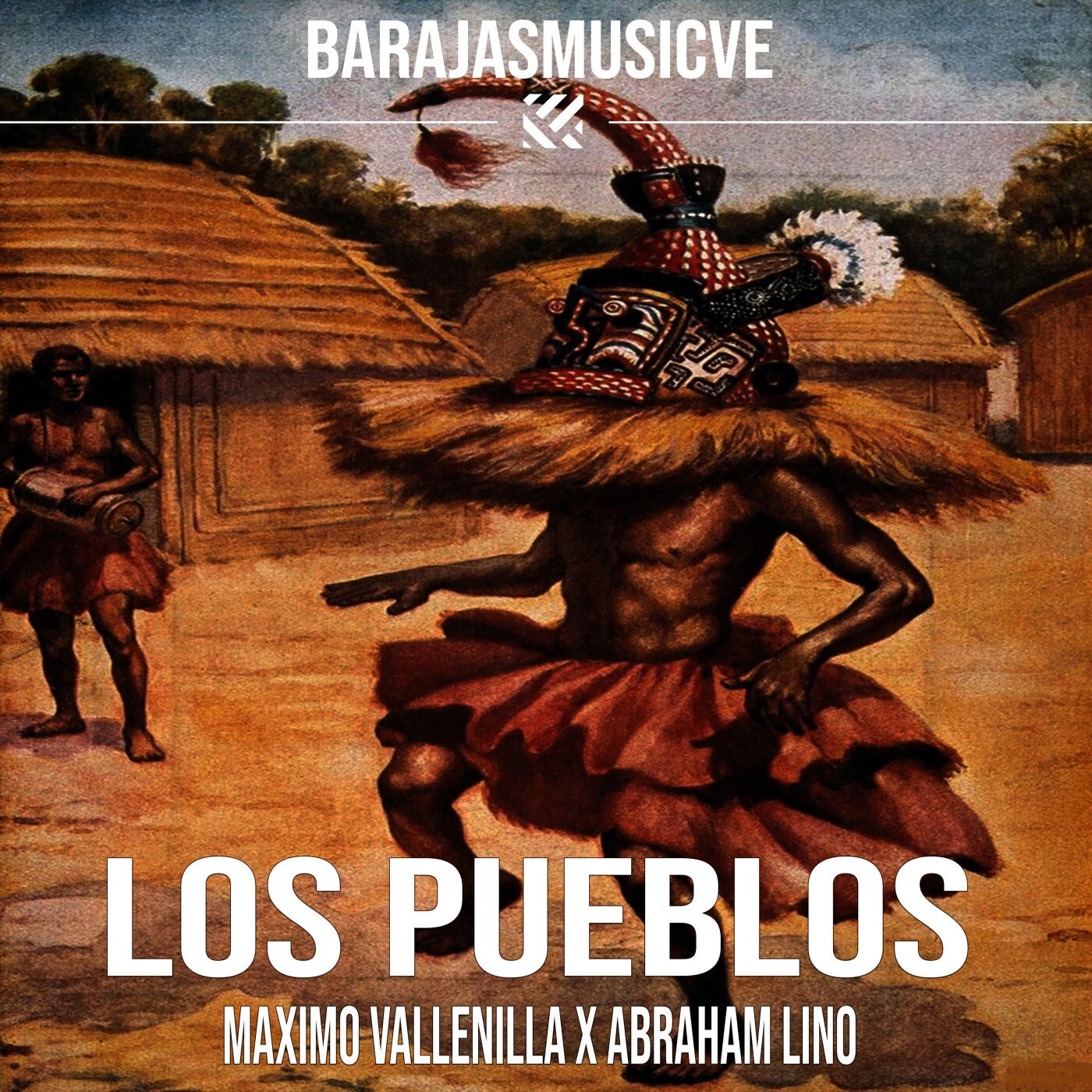 Los Pueblos