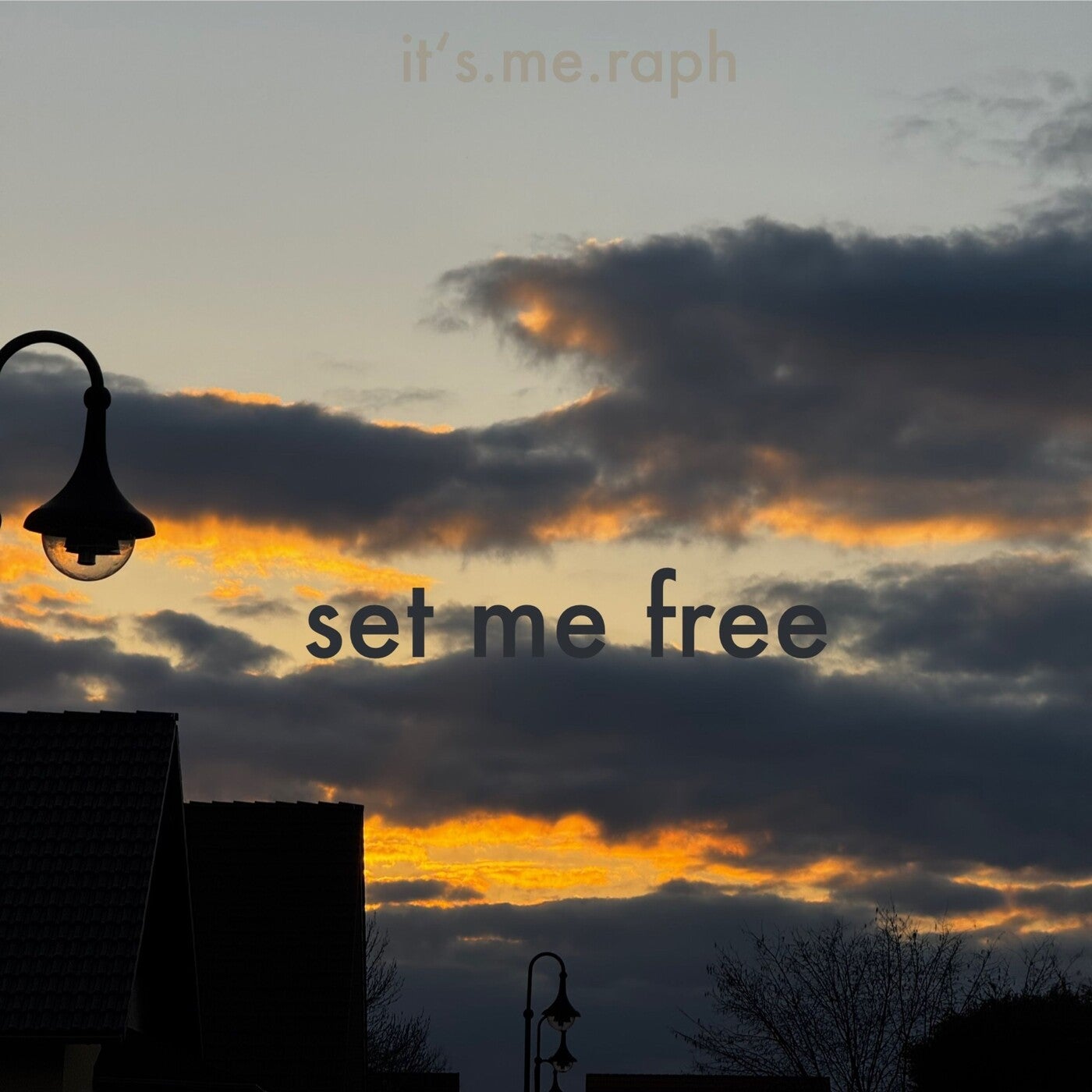 Set Me Free