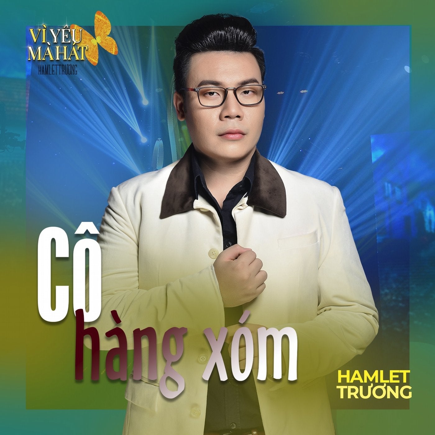 Co Hang Xom (Vi Yeu Ma Hat)