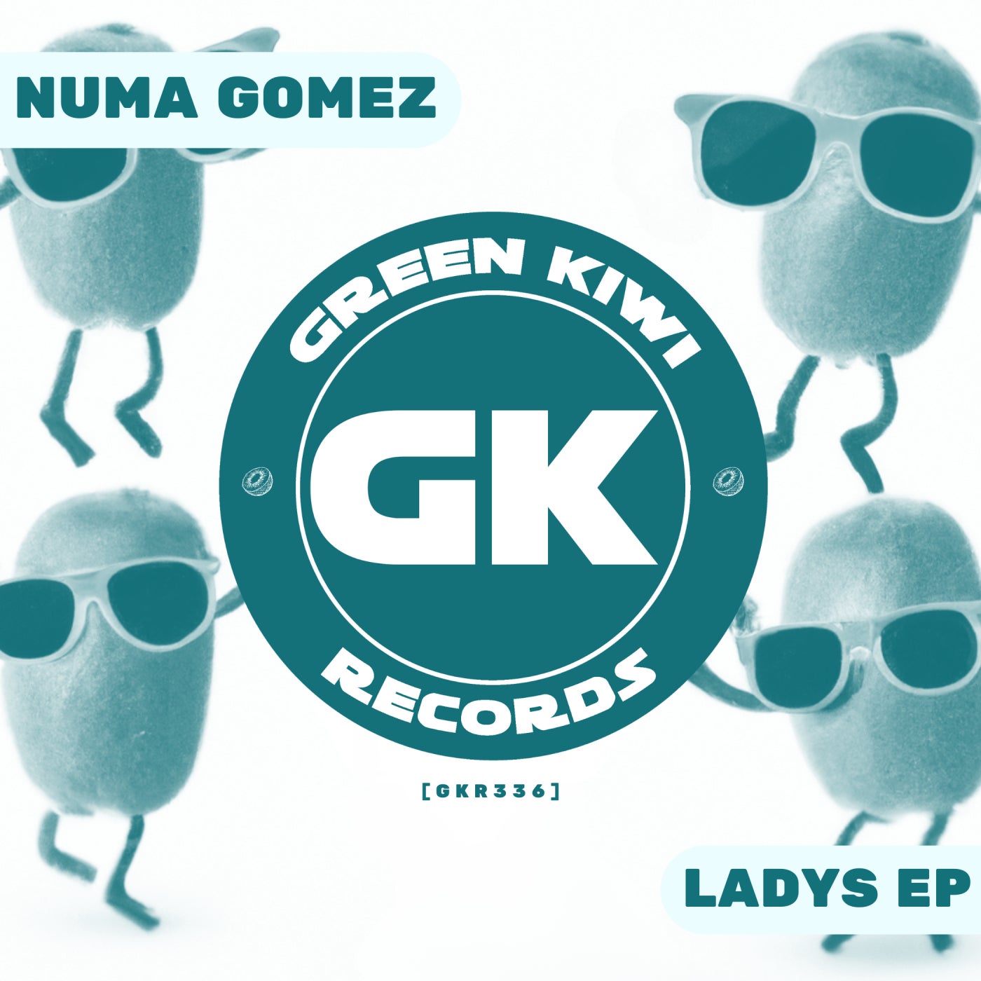 Ladys EP