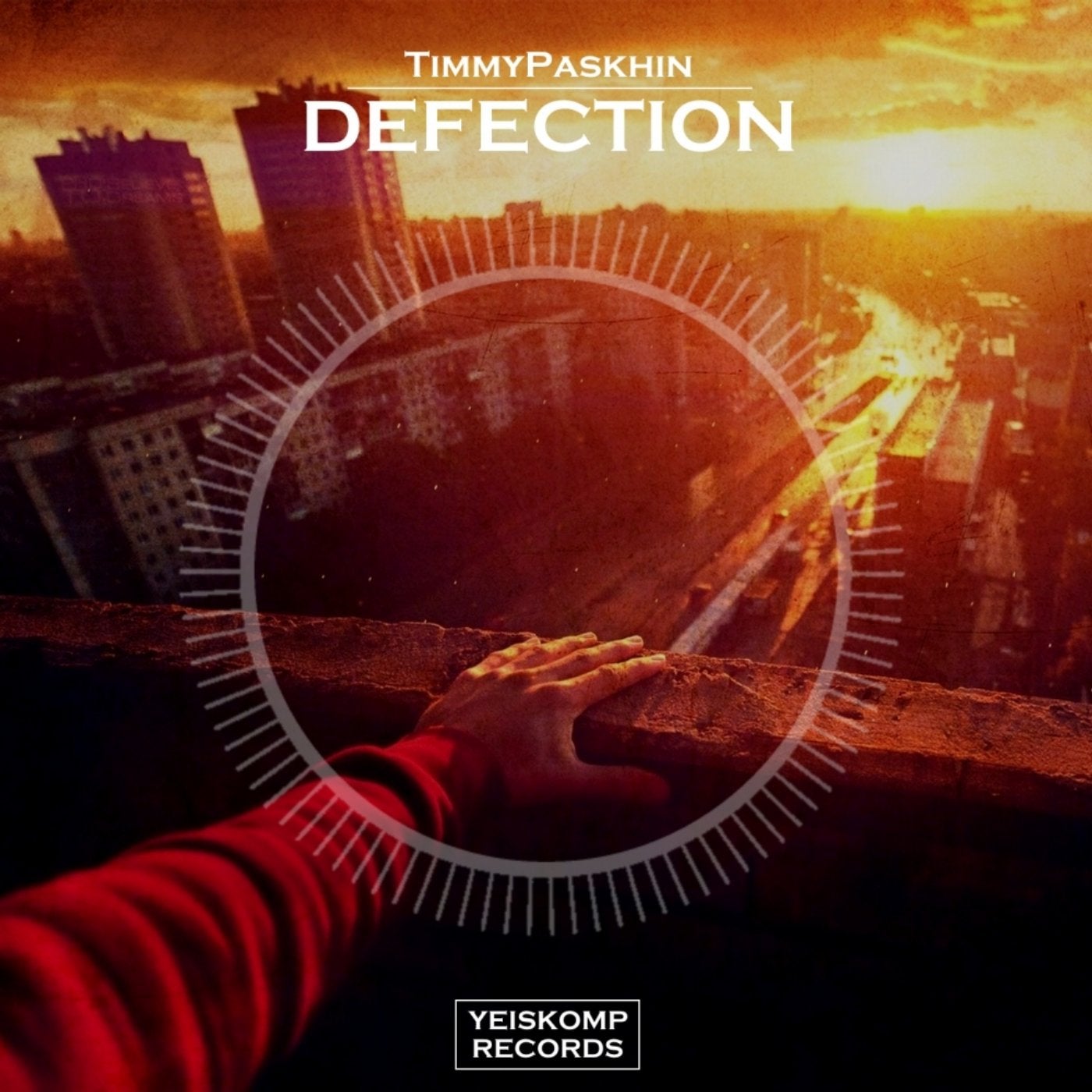 Defection